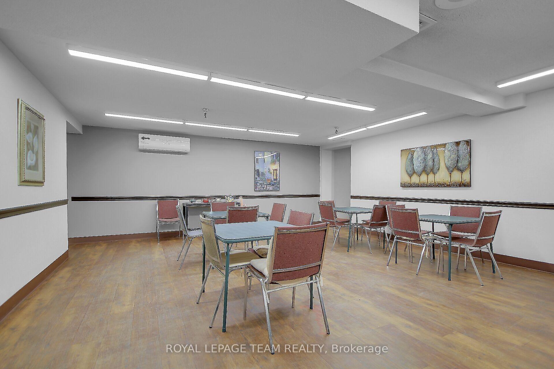 Photo 42 of Unit 1016, 1505 Baseline Road, Ottawa, Copeland Park — HOMEH