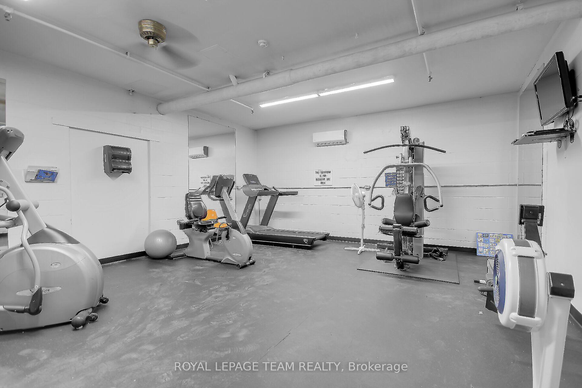 Photo 45 of Unit 1016, 1505 Baseline Road, Ottawa, Copeland Park — HOMEH