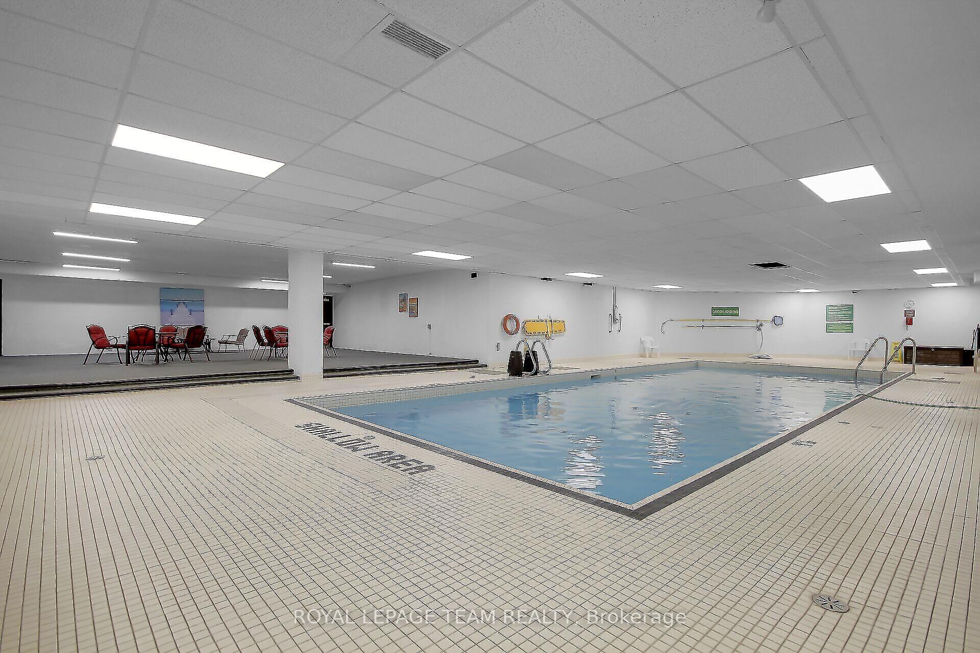 Photo 49 of Unit 1016, 1505 Baseline Road, Ottawa, Copeland Park — HOMEH