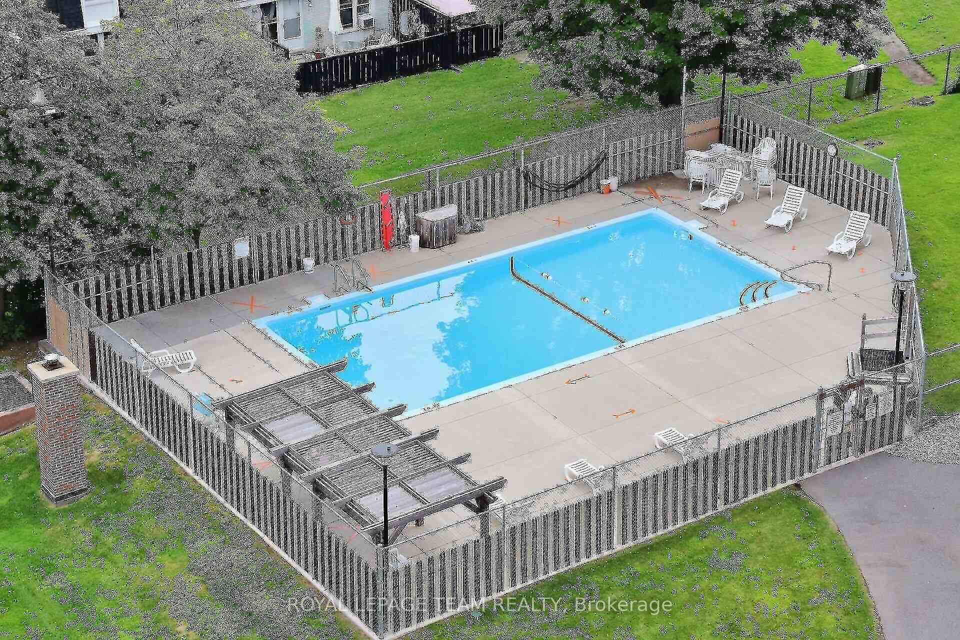 Photo 50 of Unit 1016, 1505 Baseline Road, Ottawa, Copeland Park — HOMEH