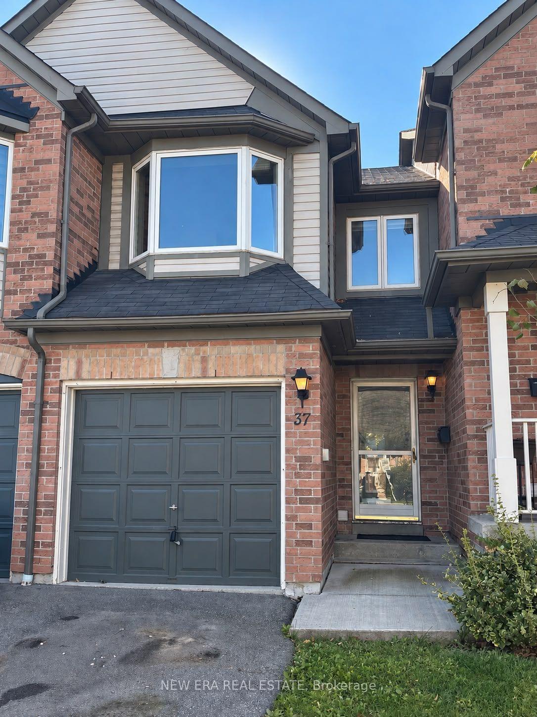 Photo 1 of Unit 37, 2088 Leanne Boulevard, Mississauga, Sheridan — HOMEH