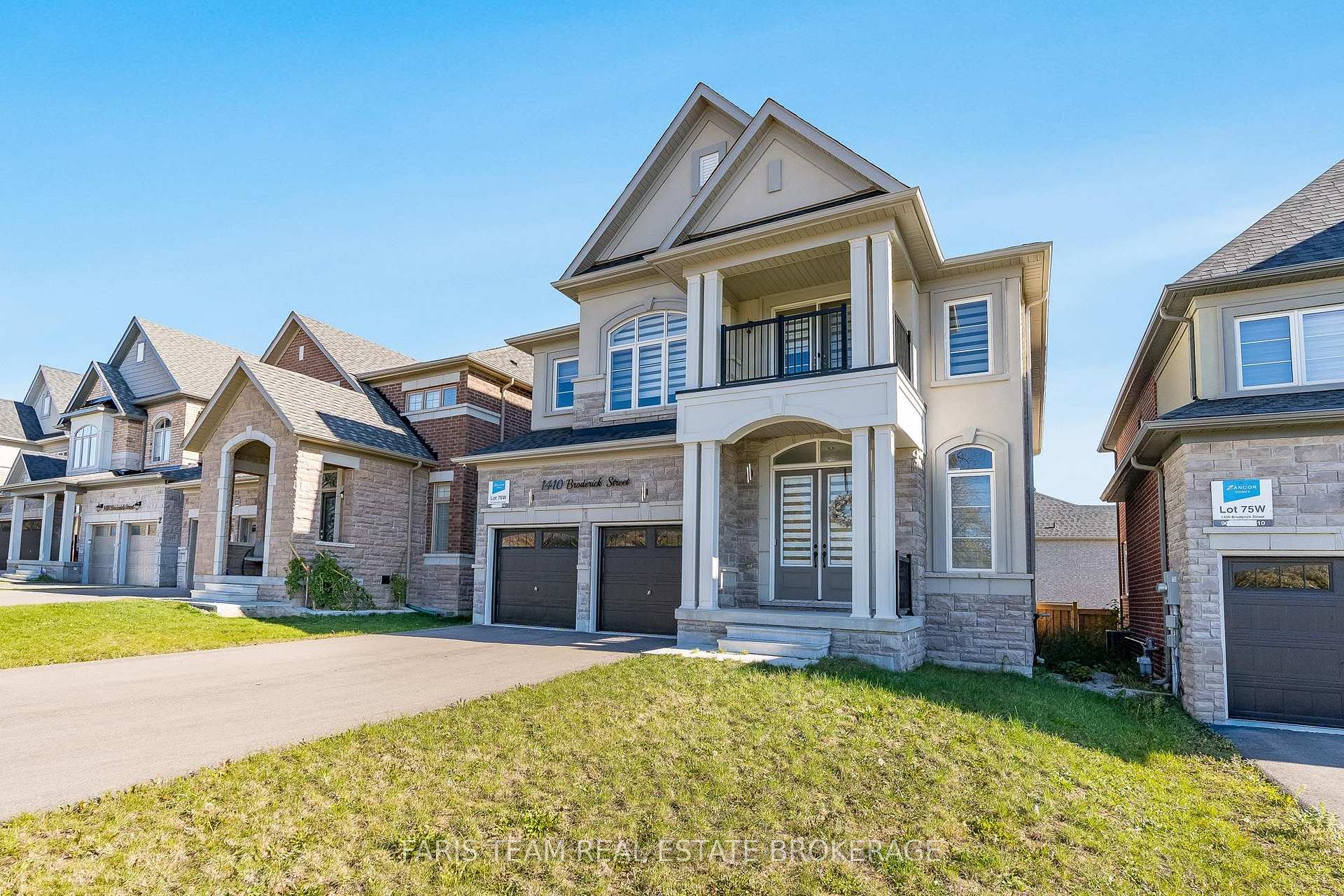 Photo 2 of 1410 Broderick Street, Innisfil, Rural Innisfil — HOMEH