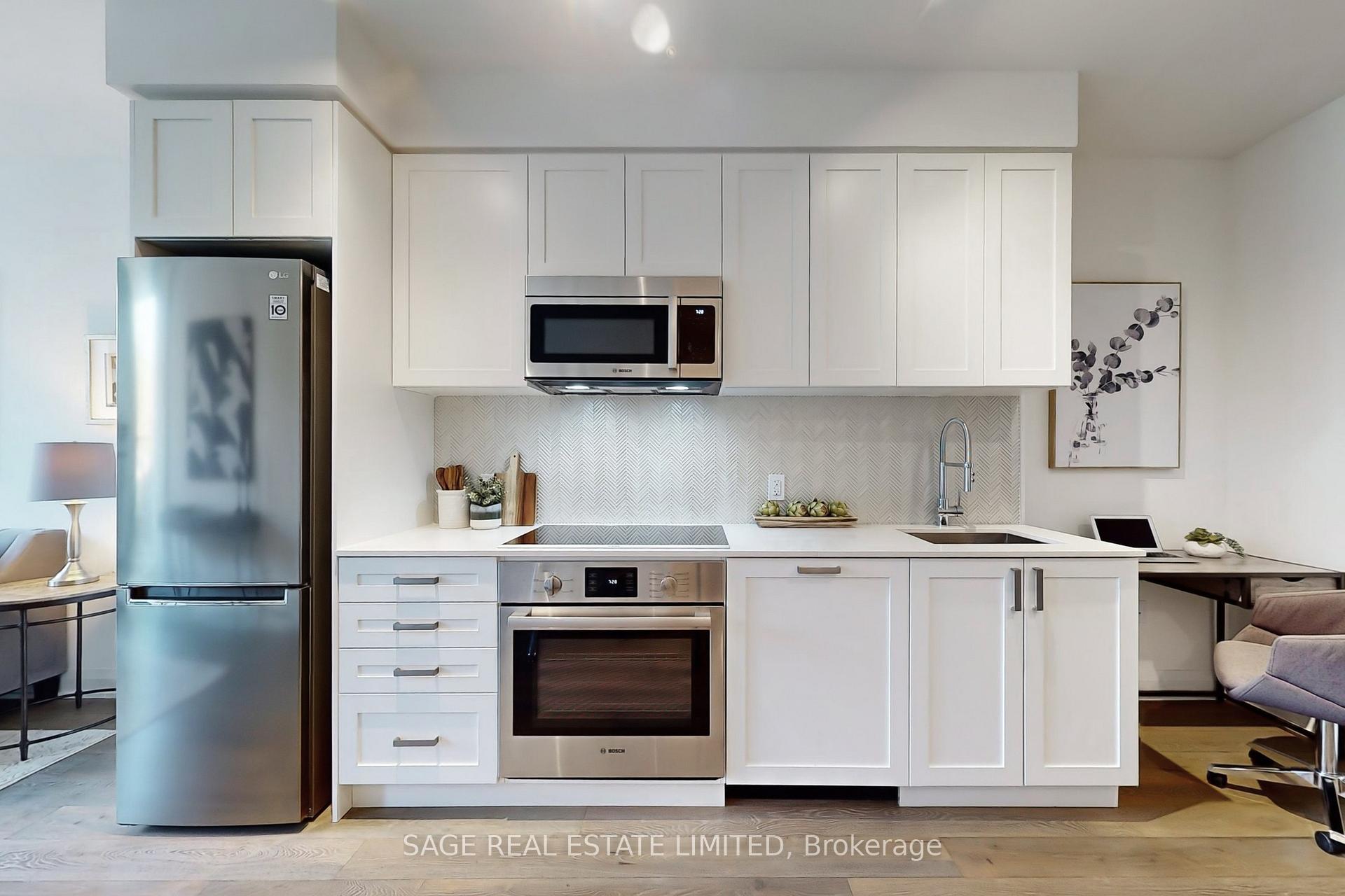 Photo 11 of Unit 113, 293 The Kingsway, Etobicoke, Edenbridge-Humber Valley — HOMEH