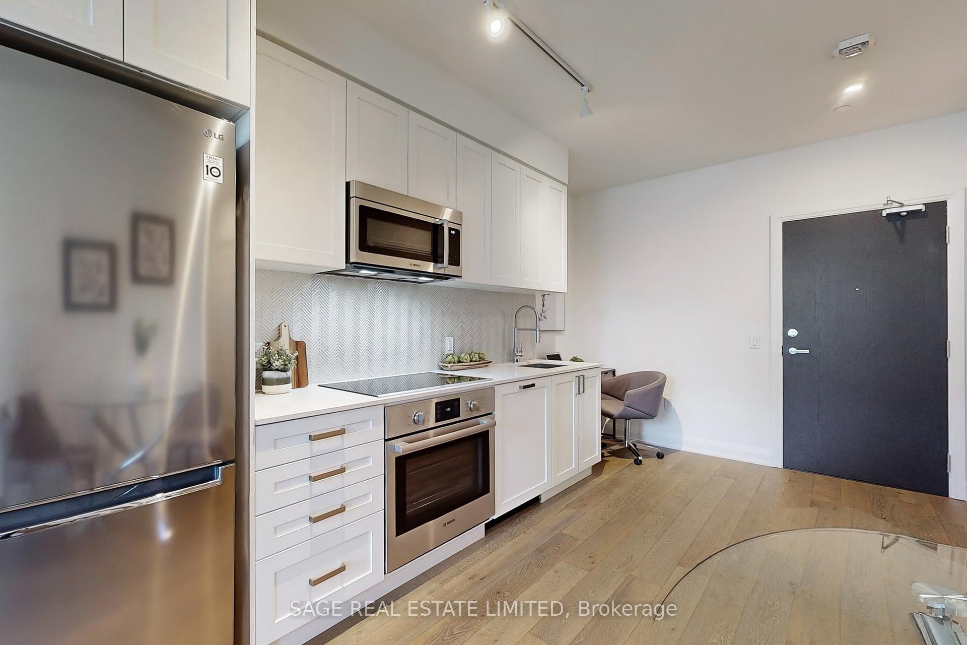 Photo 12 of Unit 113, 293 The Kingsway, Etobicoke, Edenbridge-Humber Valley — HOMEH