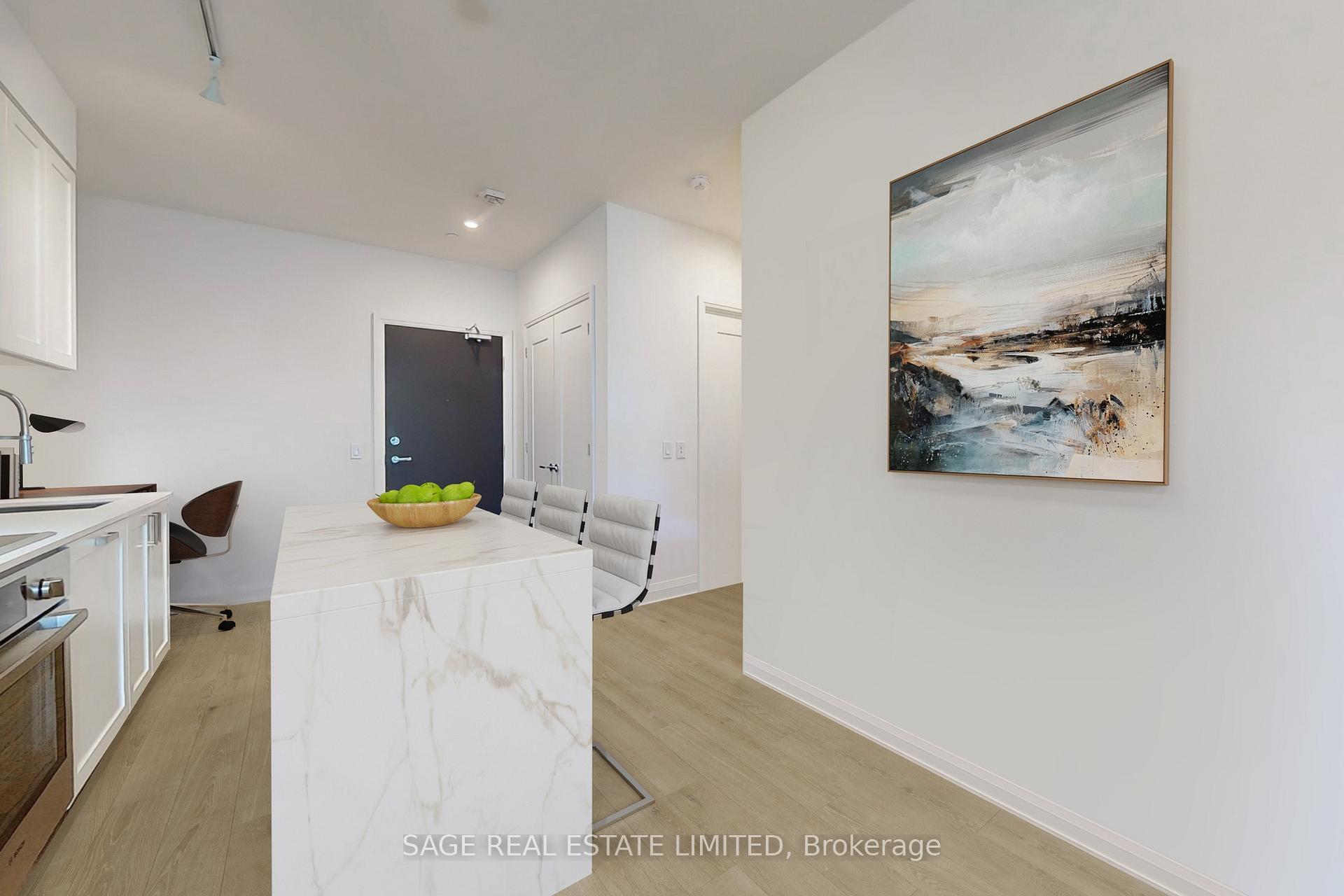 Photo 13 of Unit 113, 293 The Kingsway, Etobicoke, Edenbridge-Humber Valley — HOMEH