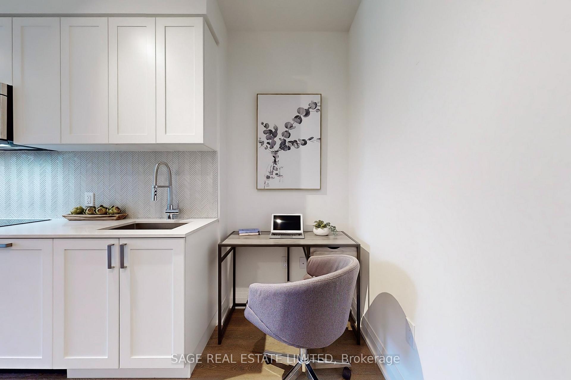 Photo 19 of Unit 113, 293 The Kingsway, Etobicoke, Edenbridge-Humber Valley — HOMEH