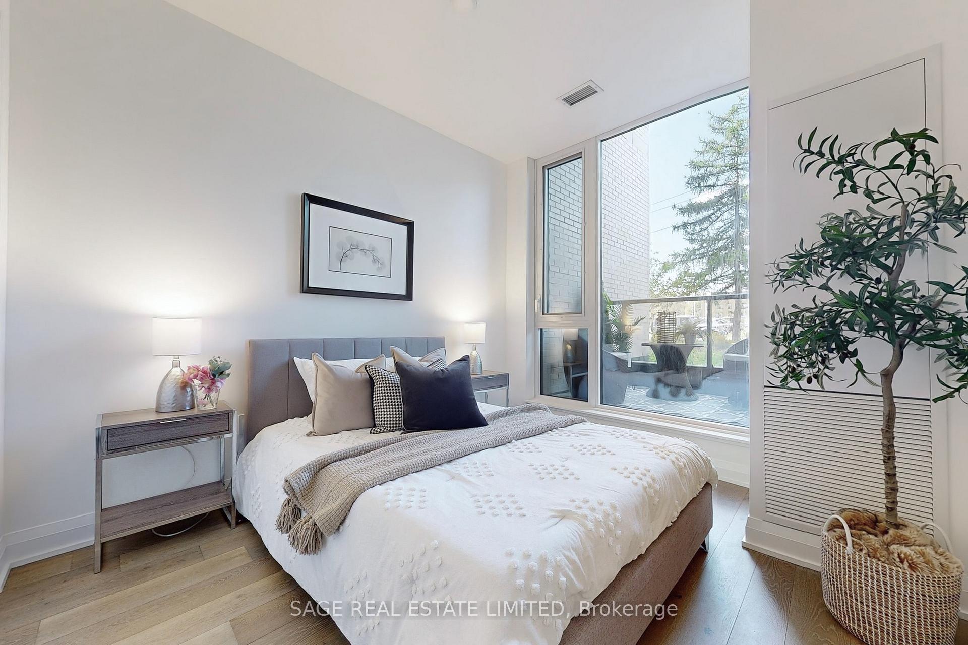 Photo 20 of Unit 113, 293 The Kingsway, Etobicoke, Edenbridge-Humber Valley — HOMEH