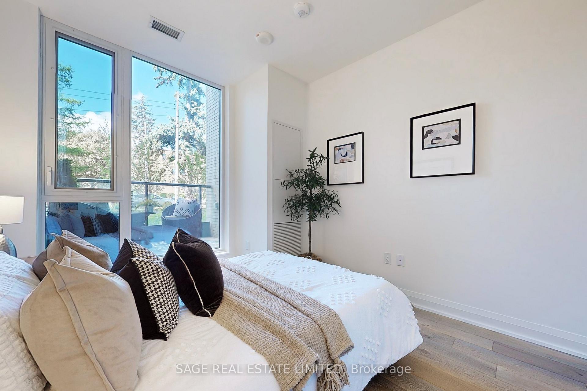 Photo 21 of Unit 113, 293 The Kingsway, Etobicoke, Edenbridge-Humber Valley — HOMEH