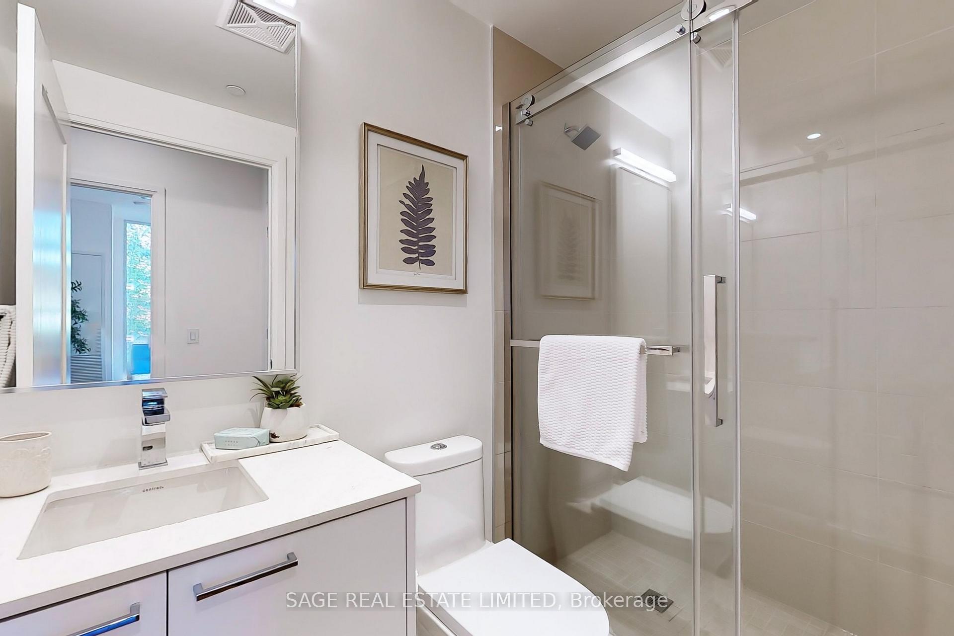 Photo 22 of Unit 113, 293 The Kingsway, Etobicoke, Edenbridge-Humber Valley — HOMEH