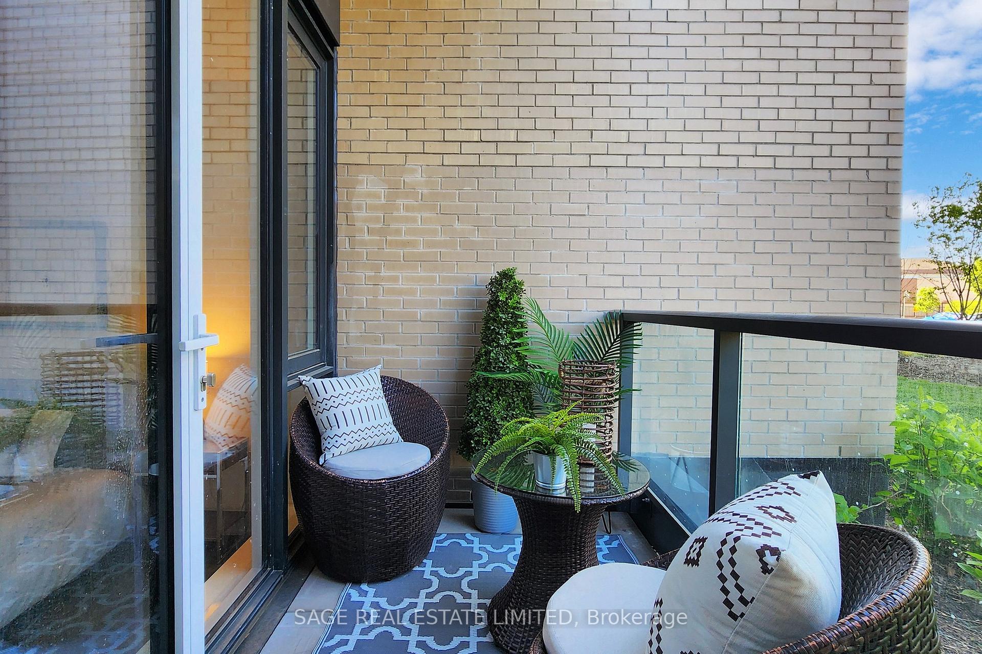 Photo 24 of Unit 113, 293 The Kingsway, Etobicoke, Edenbridge-Humber Valley — HOMEH