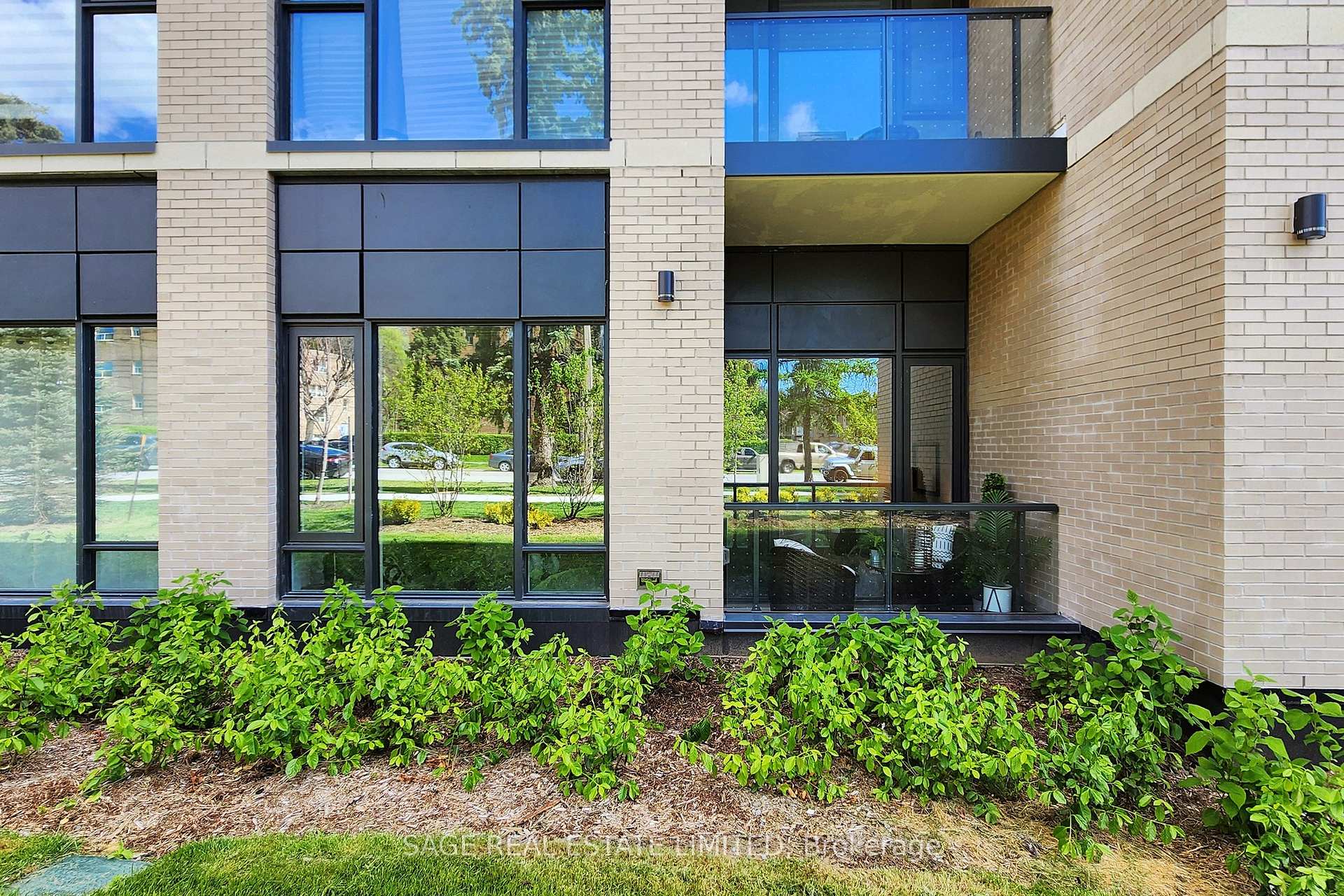 Photo 25 of Unit 113, 293 The Kingsway, Etobicoke, Edenbridge-Humber Valley — HOMEH