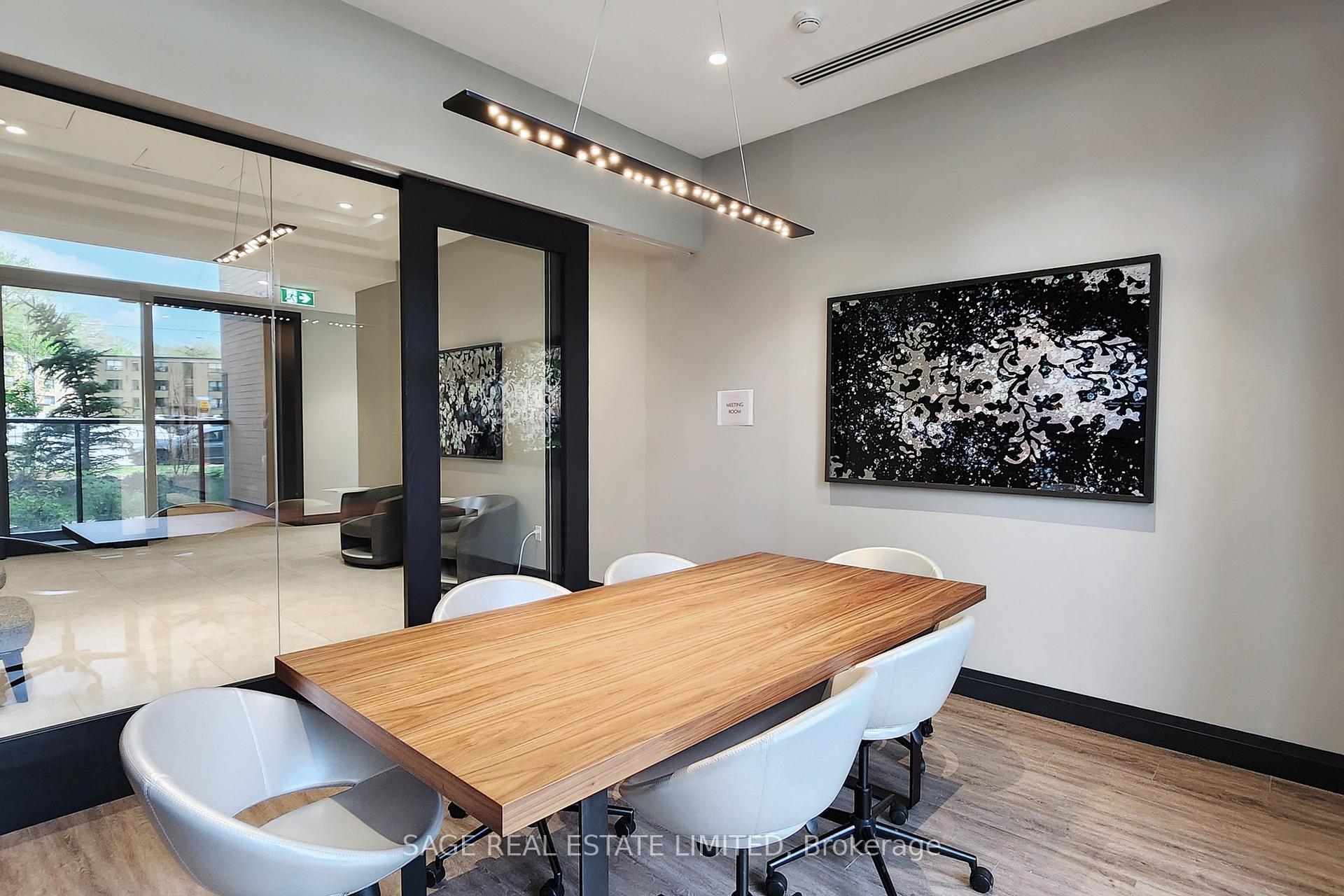 Photo 26 of Unit 113, 293 The Kingsway, Etobicoke, Edenbridge-Humber Valley — HOMEH