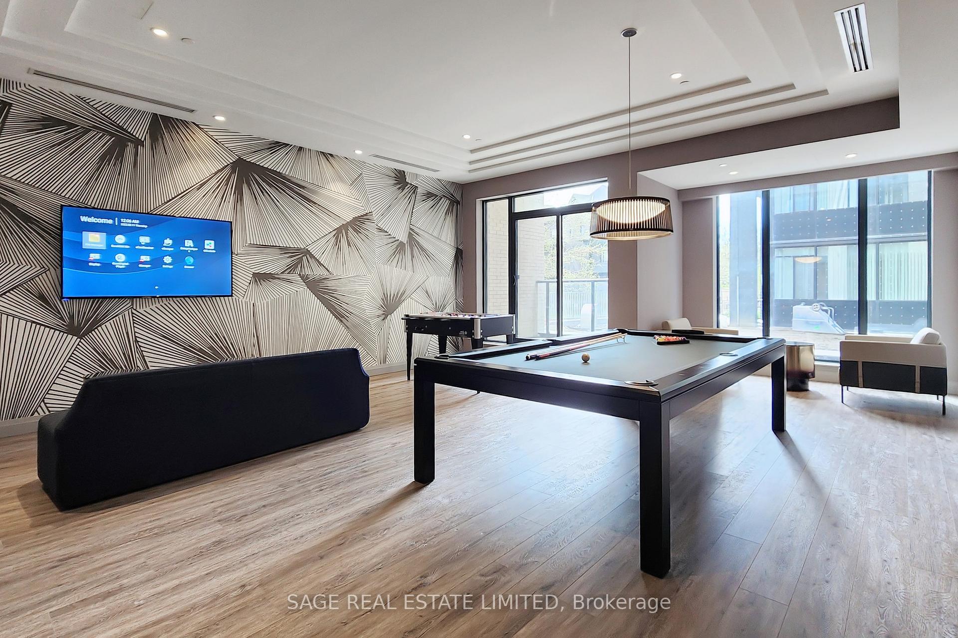 Photo 27 of Unit 113, 293 The Kingsway, Etobicoke, Edenbridge-Humber Valley — HOMEH