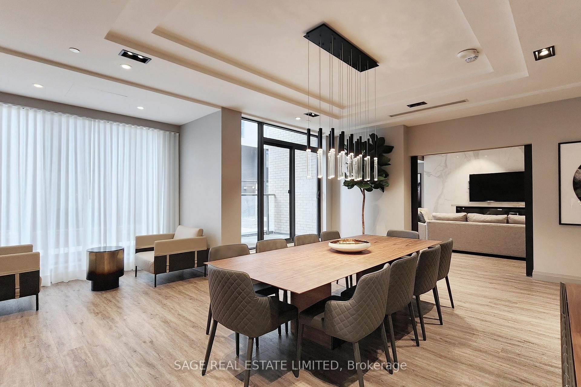 Photo 28 of Unit 113, 293 The Kingsway, Etobicoke, Edenbridge-Humber Valley — HOMEH