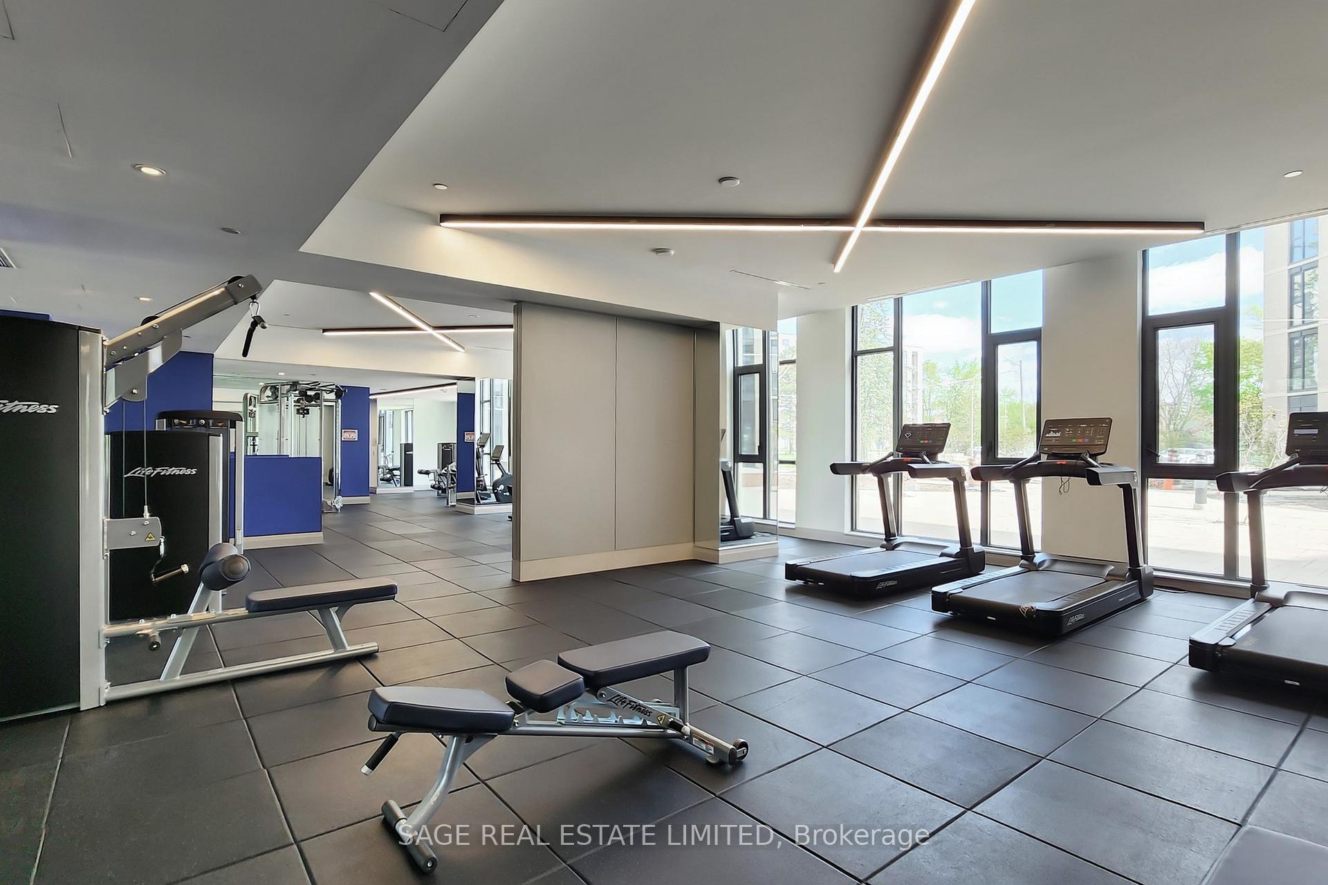 Photo 29 of Unit 113, 293 The Kingsway, Etobicoke, Edenbridge-Humber Valley — HOMEH