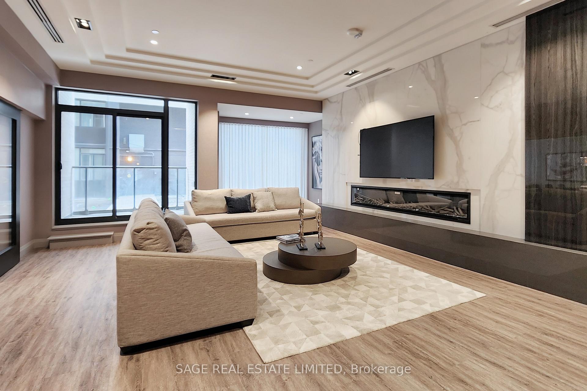 Photo 30 of Unit 113, 293 The Kingsway, Etobicoke, Edenbridge-Humber Valley — HOMEH