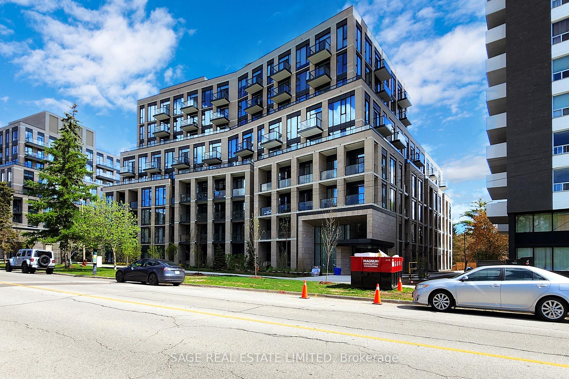 Photo 31 of Unit 113, 293 The Kingsway, Etobicoke, Edenbridge-Humber Valley — HOMEH