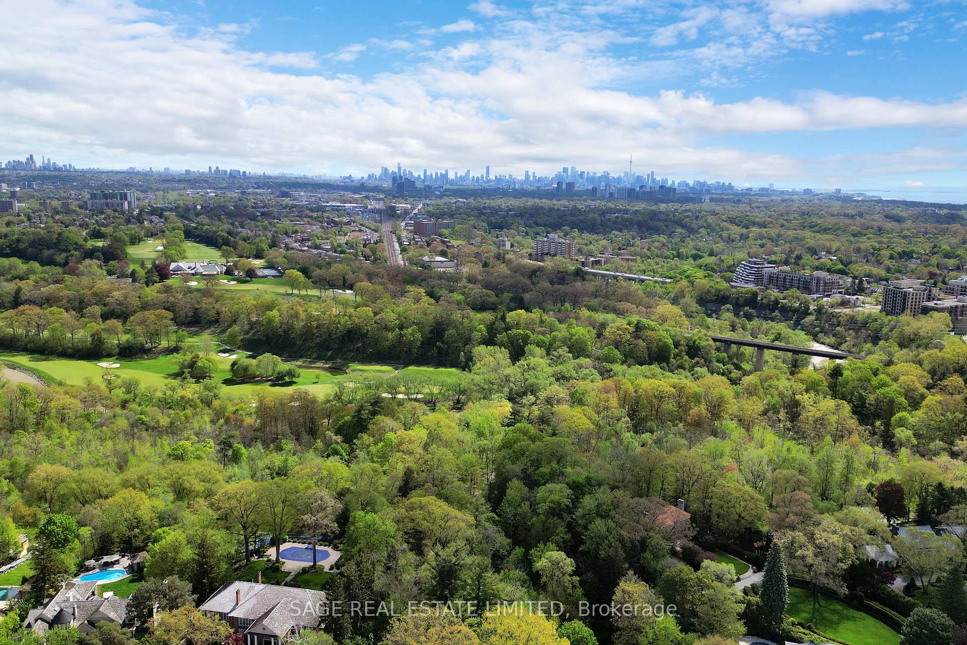 Photo 32 of Unit 113, 293 The Kingsway, Etobicoke, Edenbridge-Humber Valley — HOMEH