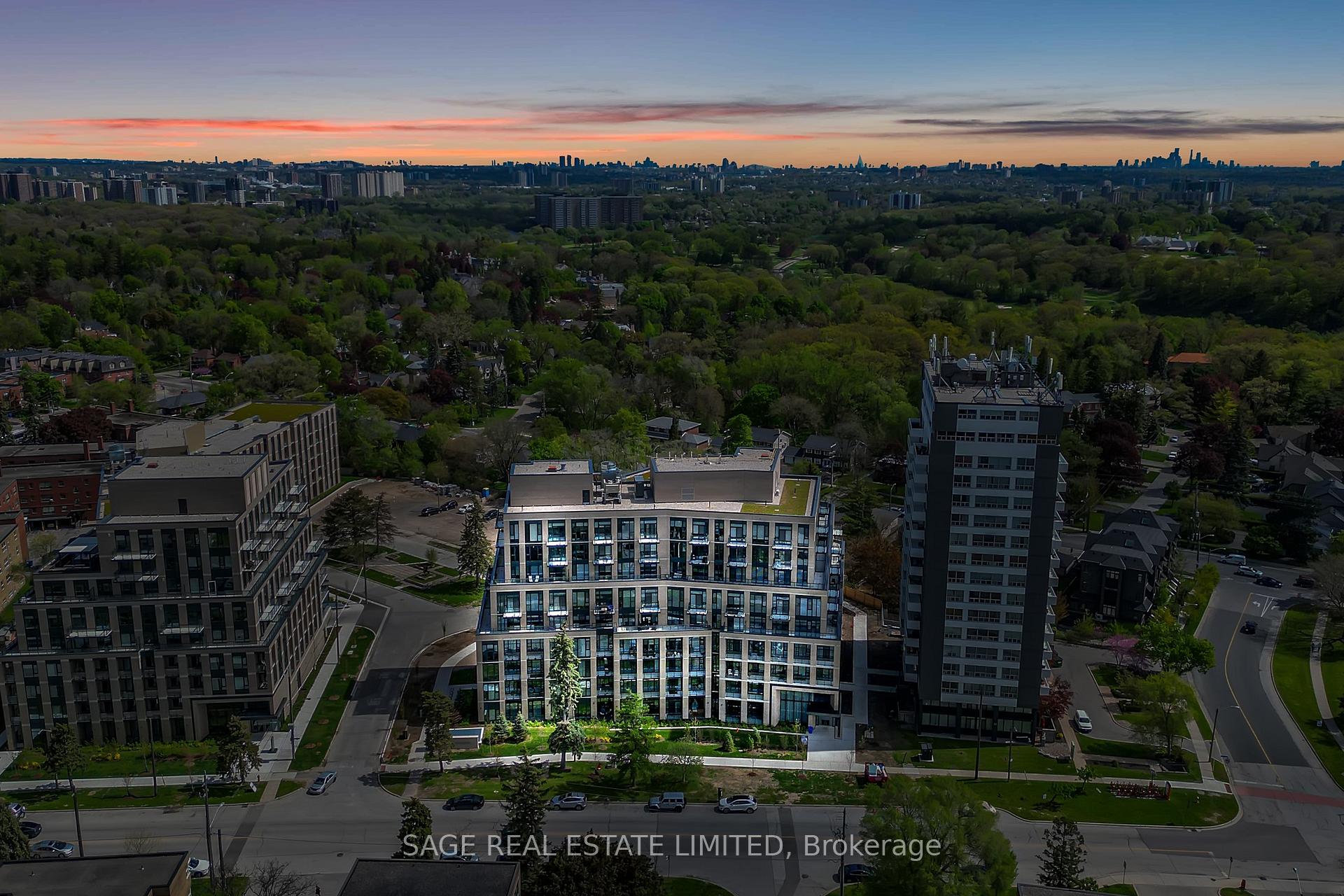Photo 33 of Unit 113, 293 The Kingsway, Etobicoke, Edenbridge-Humber Valley — HOMEH
