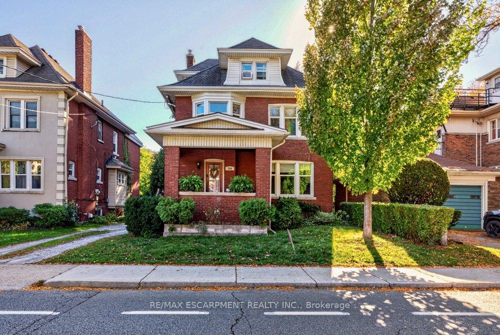 Photo 1 of 194 Delaware Avenue, Hamilton, St. Clair — HOMEH