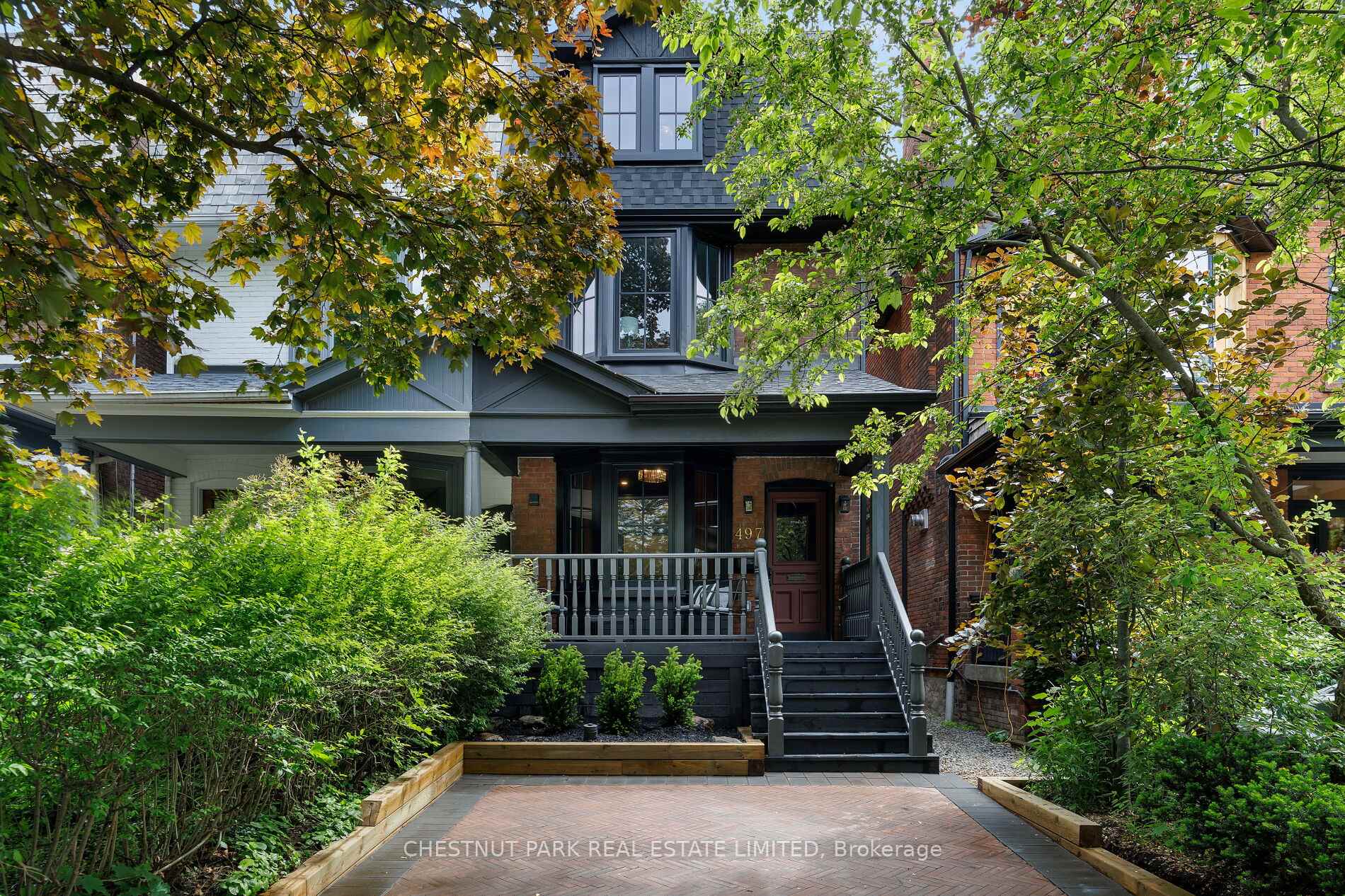 Photo of 497 Brunswick Avenue