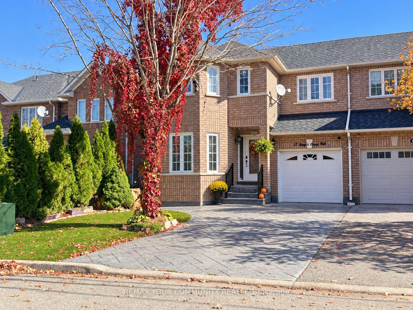 Photo 1 of 57 Stag's Leap Road, Vaughan, Sonoma Heights — HOMEH