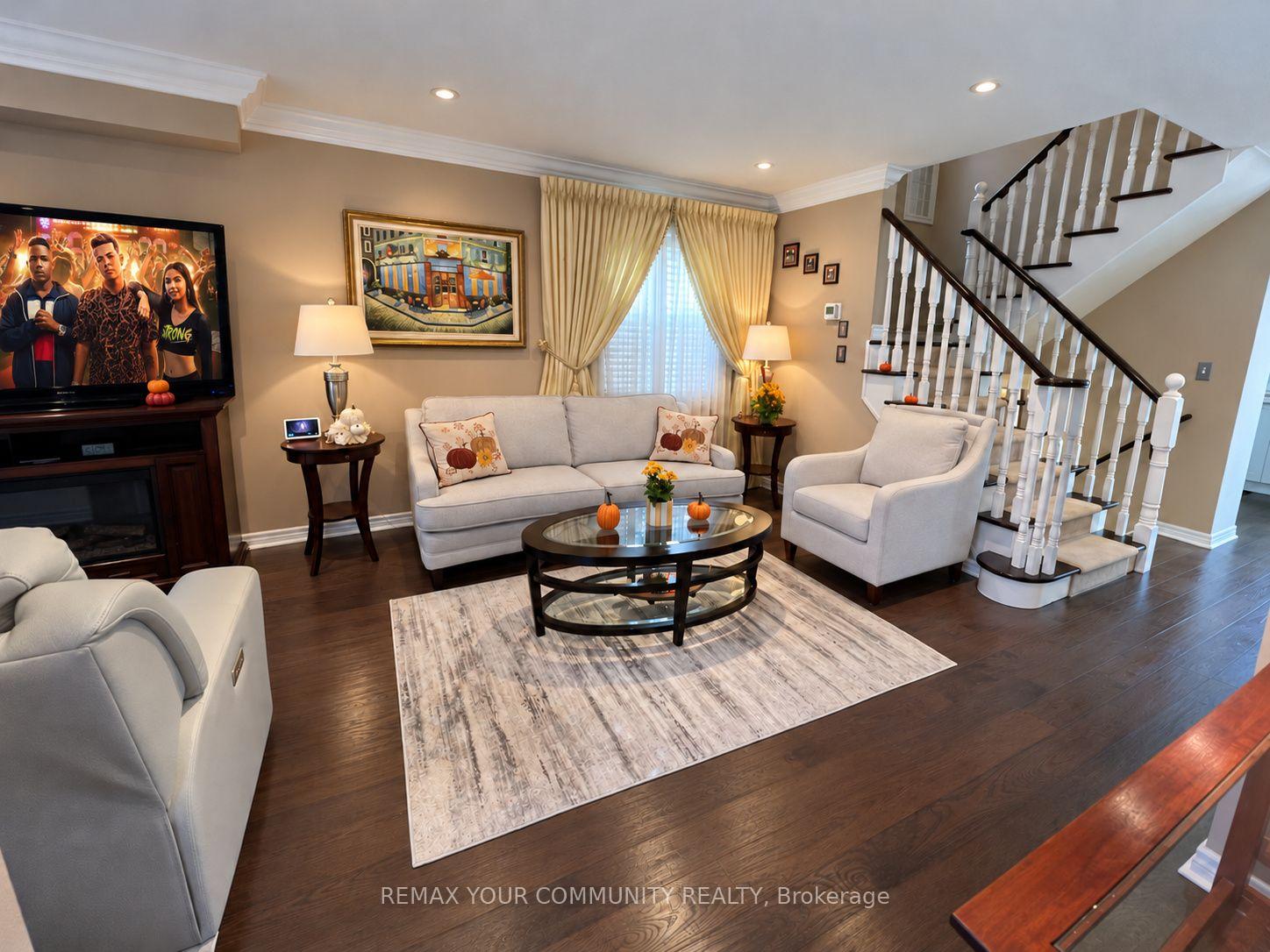 Photo 3 of 57 Stag's Leap Road, Vaughan, Sonoma Heights — HOMEH