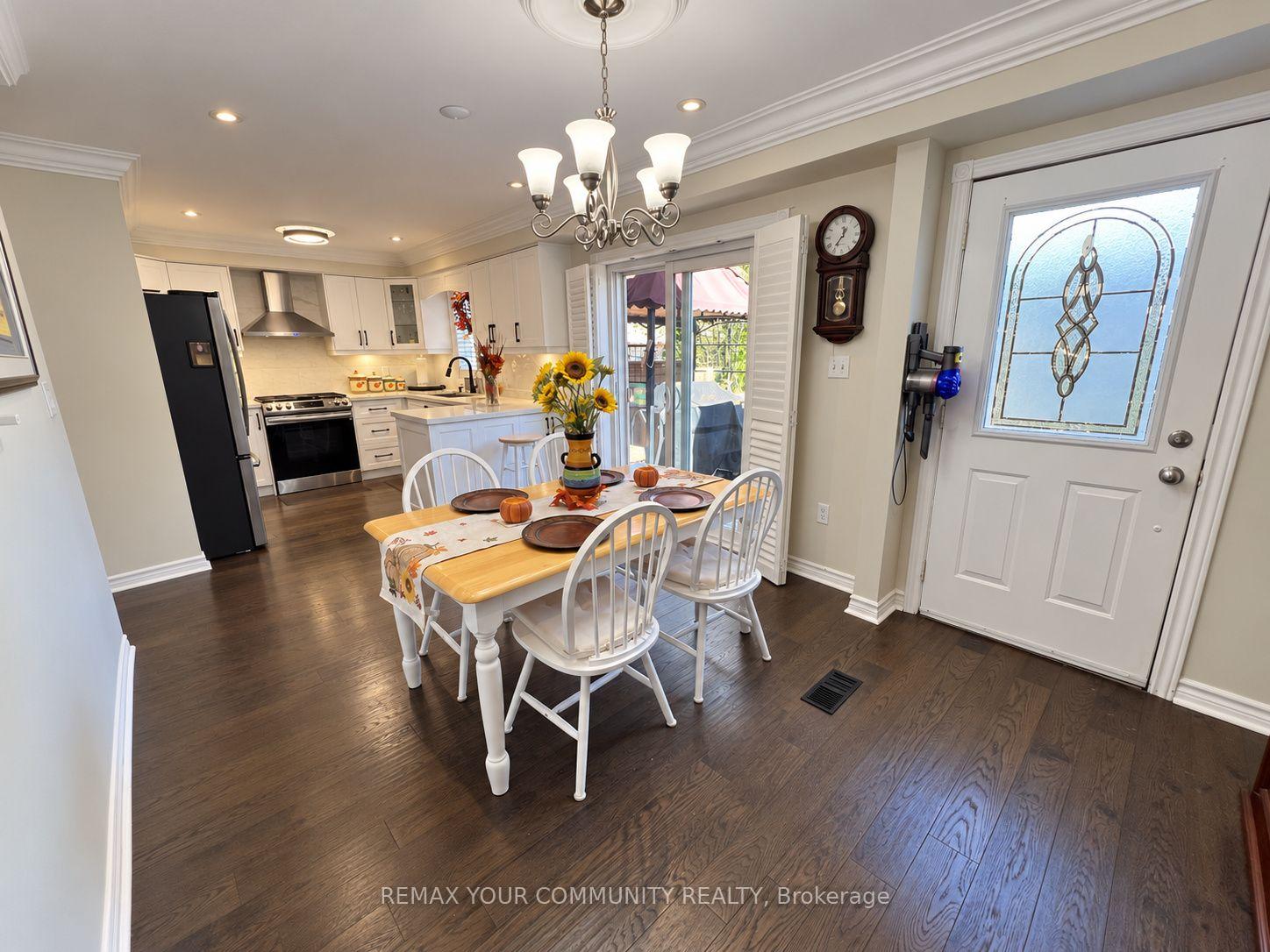 Photo 6 of 57 Stag's Leap Road, Vaughan, Sonoma Heights — HOMEH