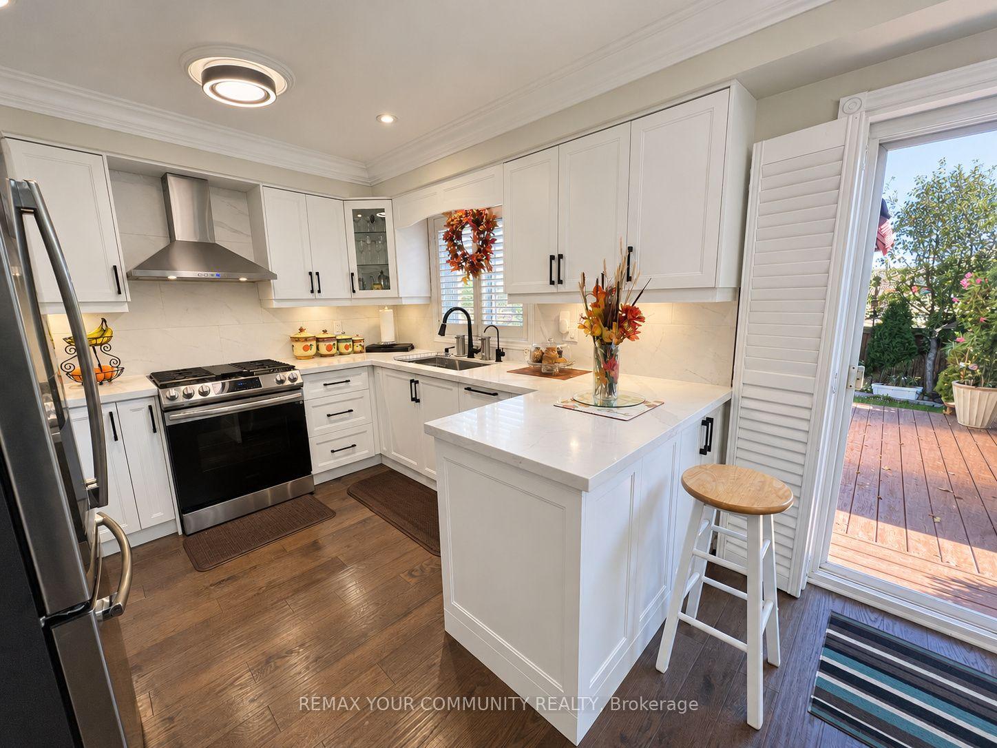 Photo 8 of 57 Stag's Leap Road, Vaughan, Sonoma Heights — HOMEH