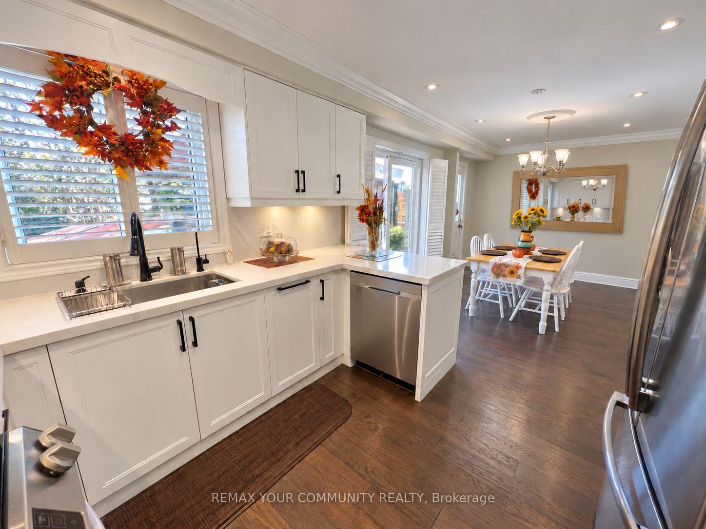 Photo 9 of 57 Stag's Leap Road, Vaughan, Sonoma Heights — HOMEH