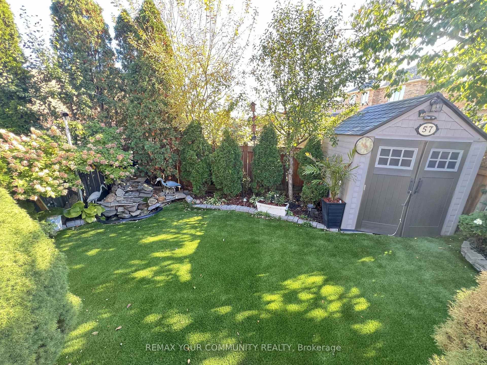 Photo 24 of 57 Stag's Leap Road, Vaughan, Sonoma Heights — HOMEH