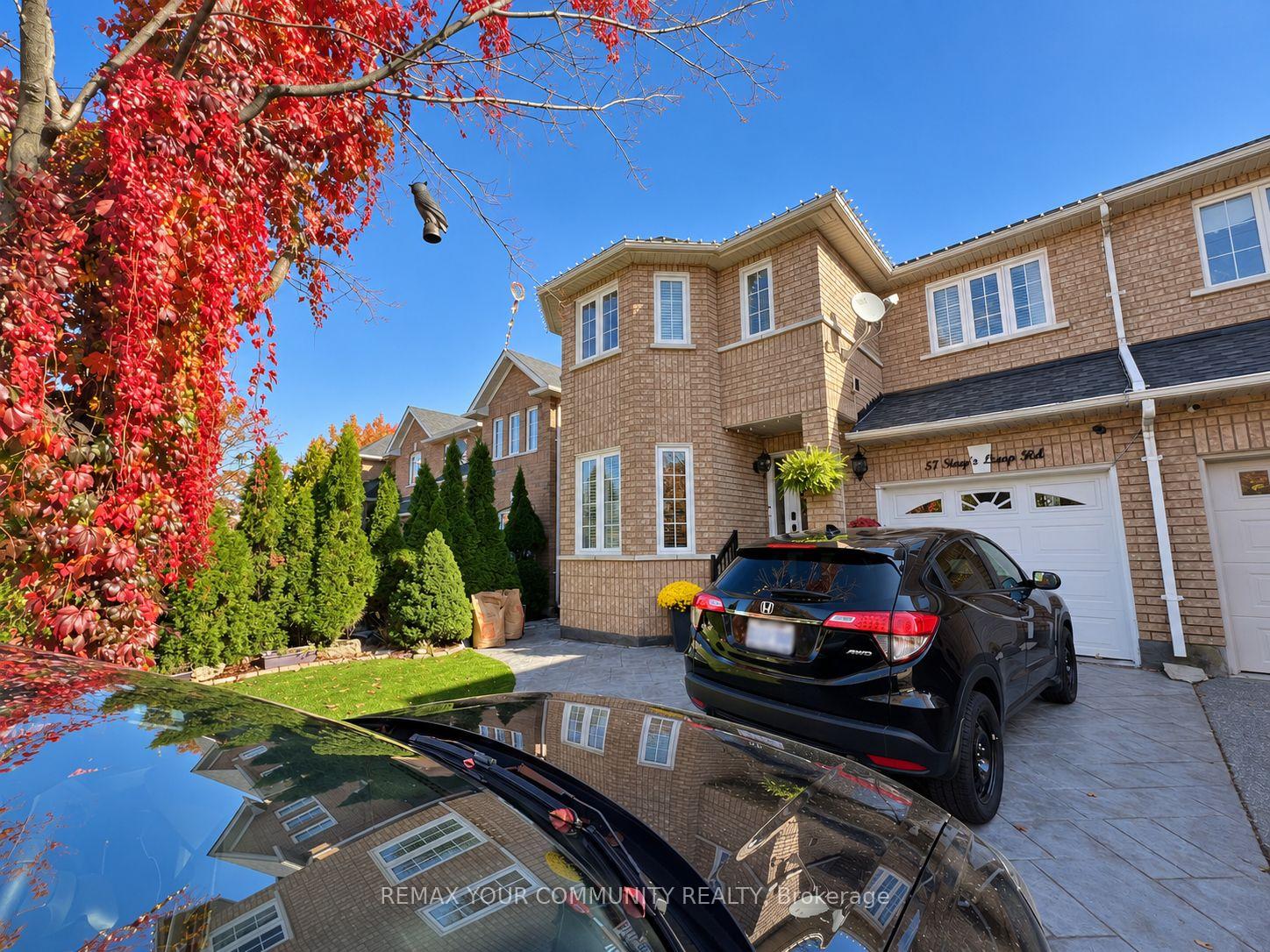 Photo 37 of 57 Stag's Leap Road, Vaughan, Sonoma Heights — HOMEH