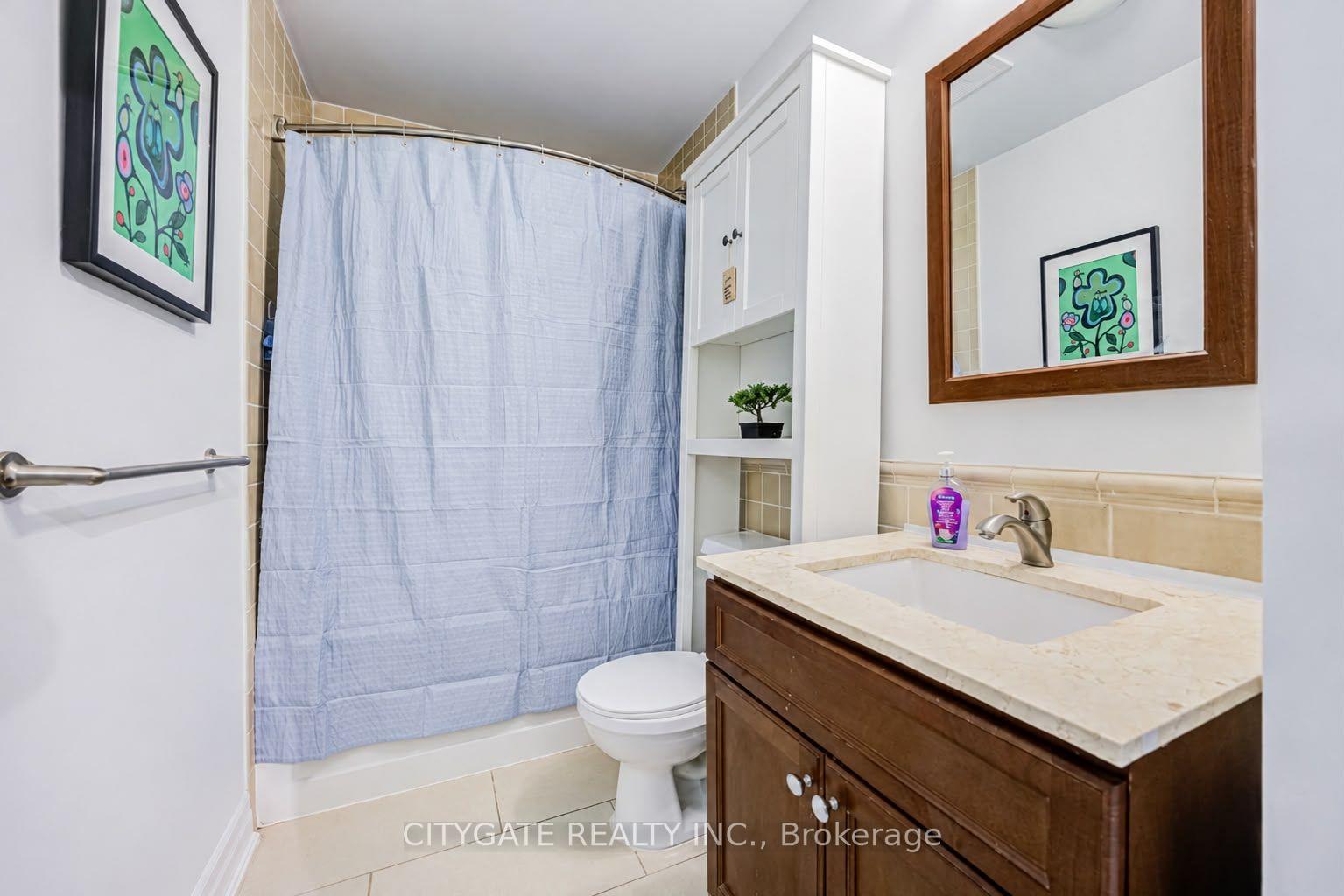 Photo 17 of Unit 809, 100 John Street, Brampton, Downtown Brampton — HOMEH