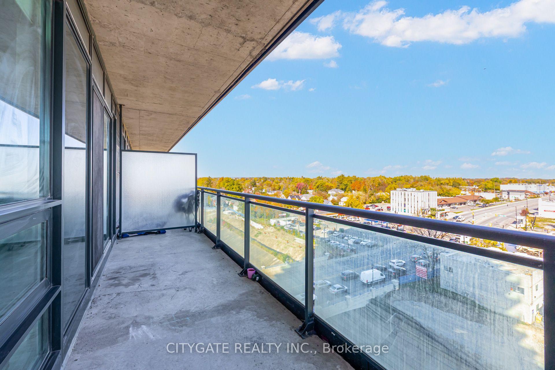 Photo 23 of Unit 809, 100 John Street, Brampton, Downtown Brampton — HOMEH