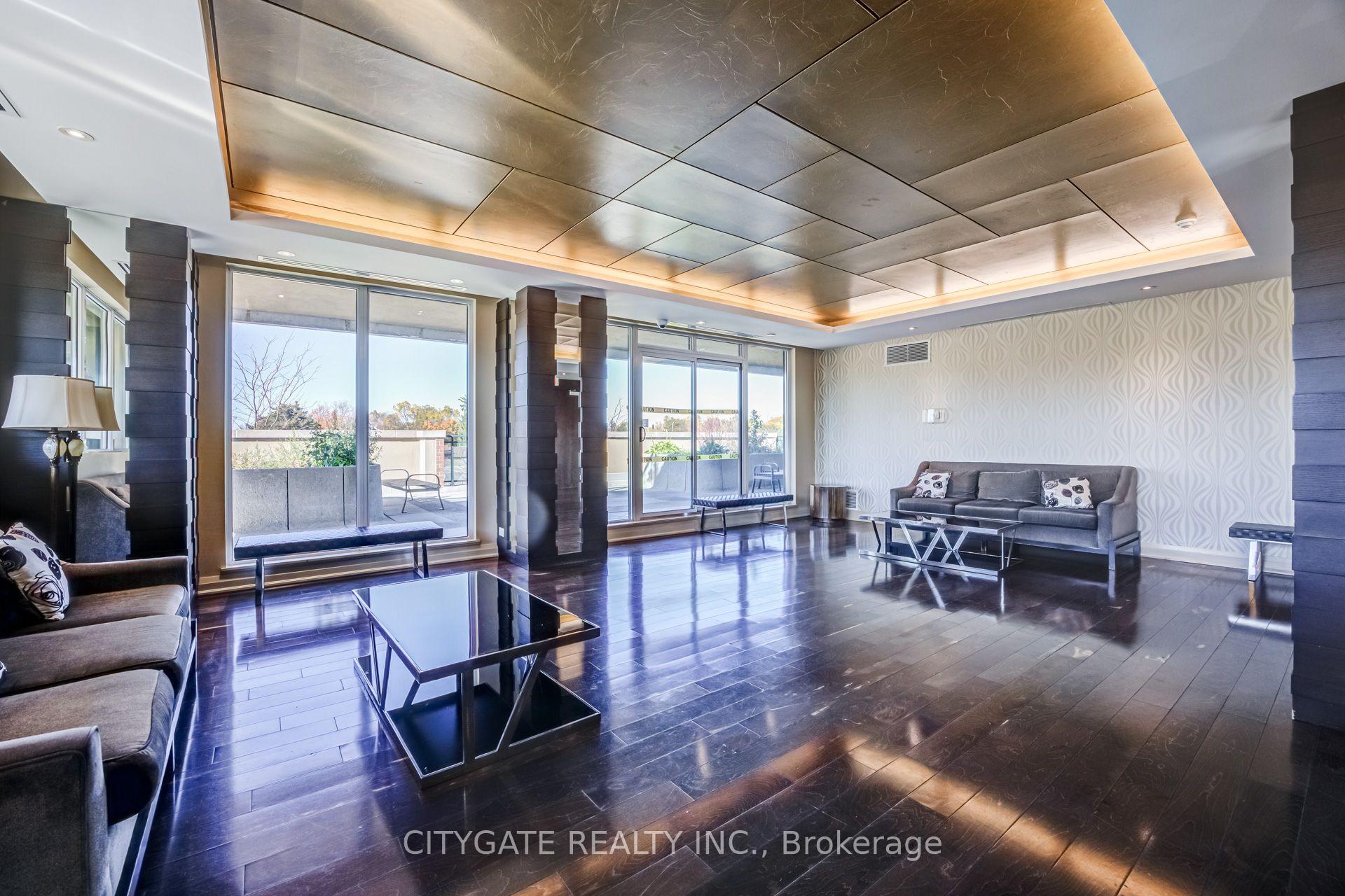 Photo 26 of Unit 809, 100 John Street, Brampton, Downtown Brampton — HOMEH