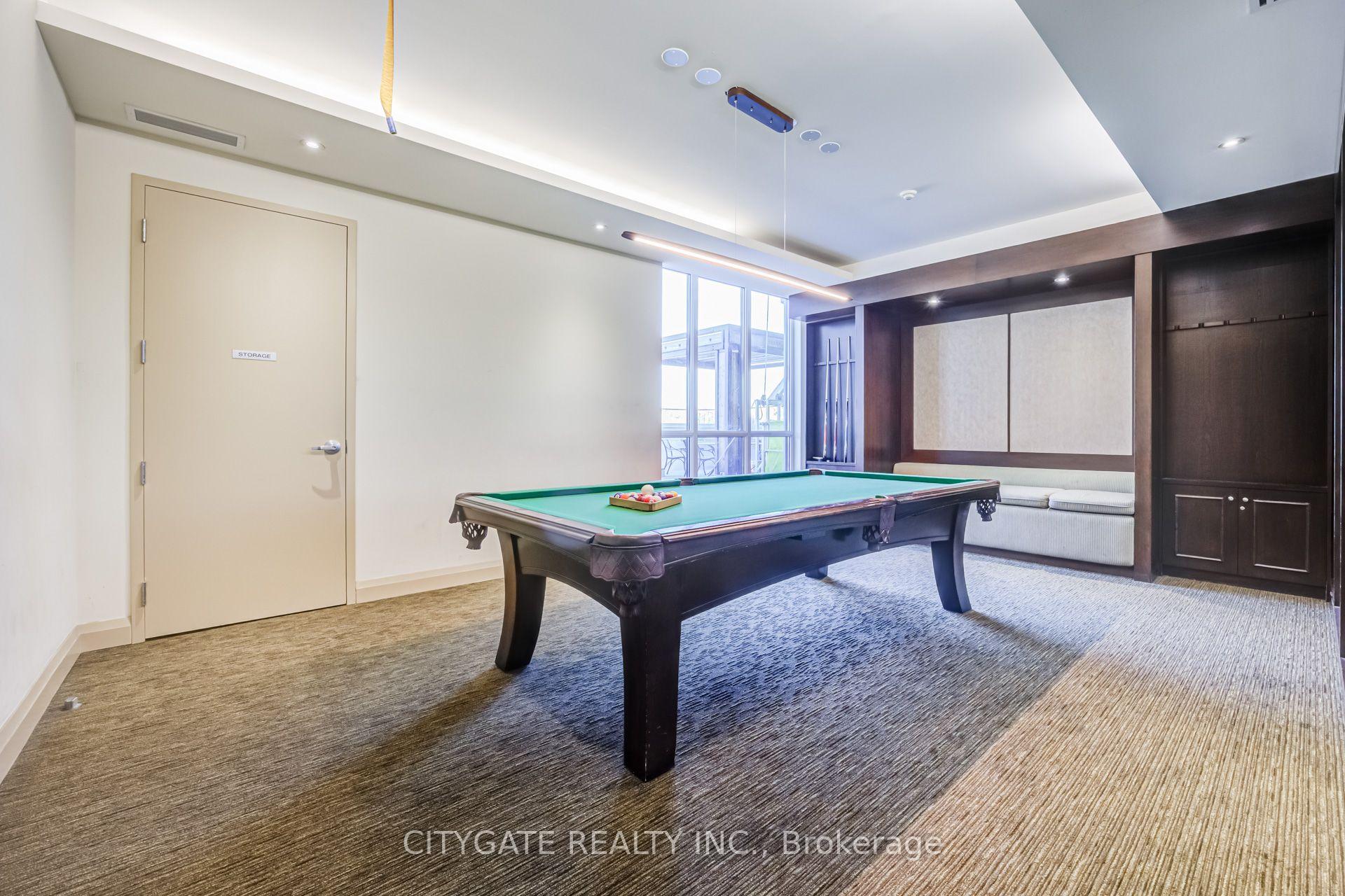 Photo 27 of Unit 809, 100 John Street, Brampton, Downtown Brampton — HOMEH