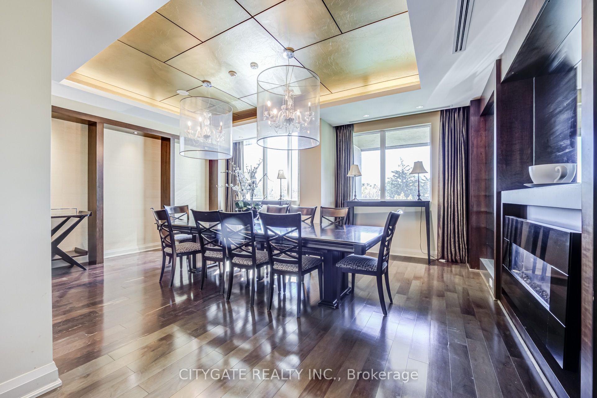 Photo 28 of Unit 809, 100 John Street, Brampton, Downtown Brampton — HOMEH