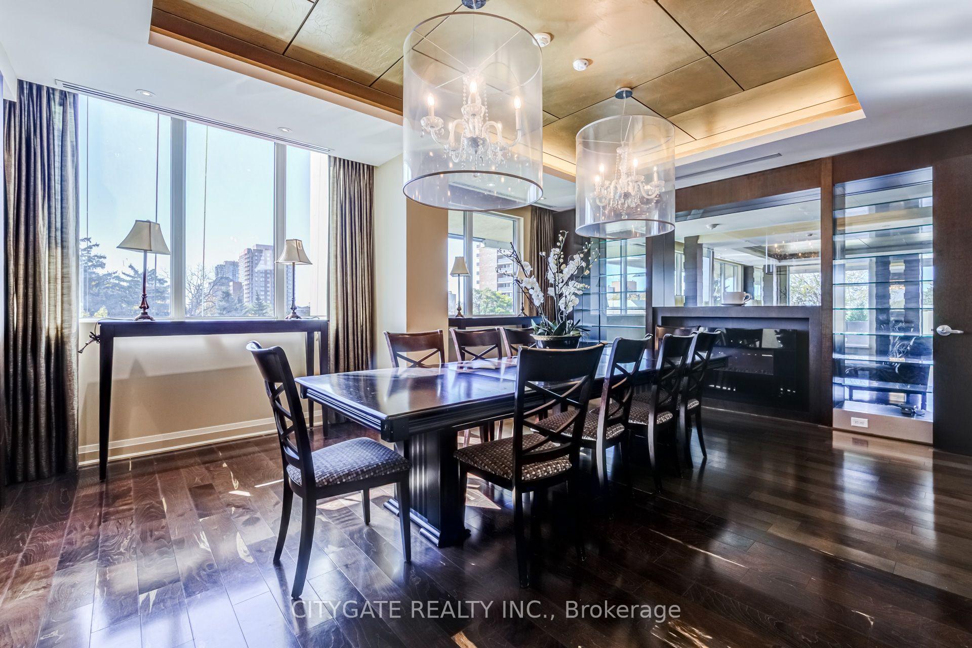 Photo 29 of Unit 809, 100 John Street, Brampton, Downtown Brampton — HOMEH