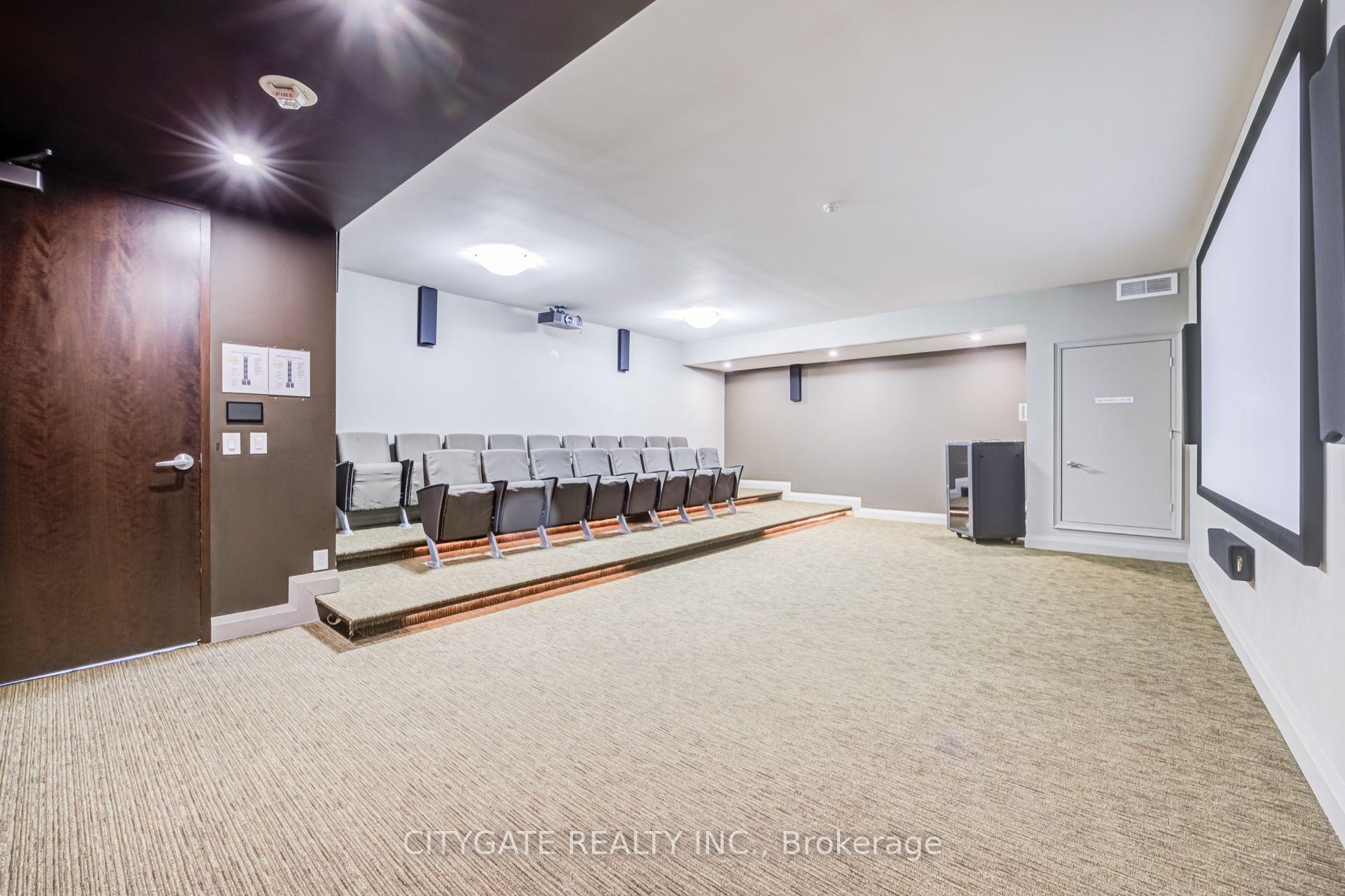 Photo 30 of Unit 809, 100 John Street, Brampton, Downtown Brampton — HOMEH
