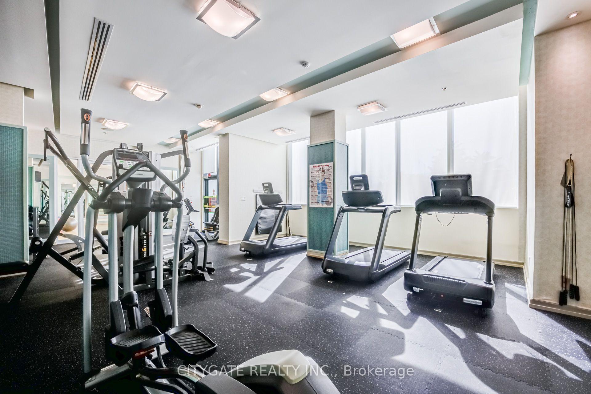Photo 33 of Unit 809, 100 John Street, Brampton, Downtown Brampton — HOMEH