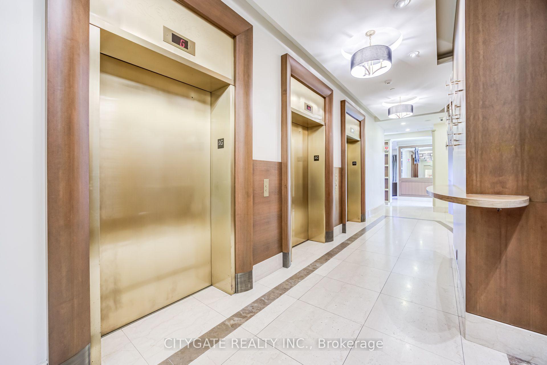 Photo 34 of Unit 809, 100 John Street, Brampton, Downtown Brampton — HOMEH