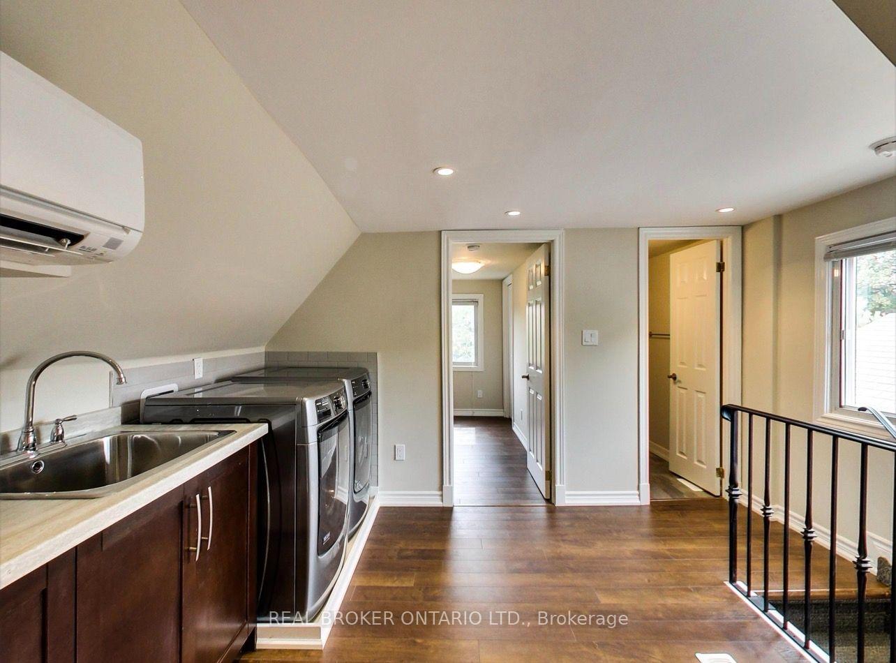 Photo 24 of Unit Upper, 68 Redwood Avenue, Toronto, Greenwood-Coxwell — HOMEH