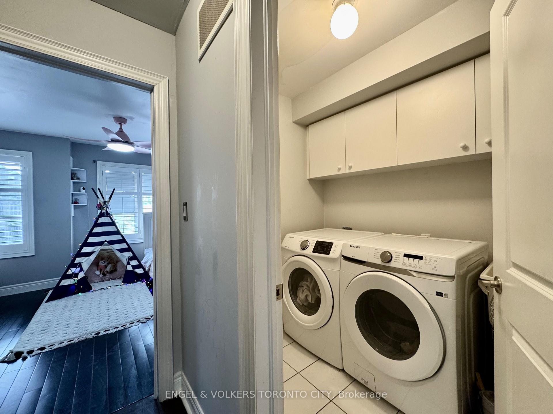 Photo 9 of 77 Ruby Lang Lane, Etobicoke, Mimico — HOMEH