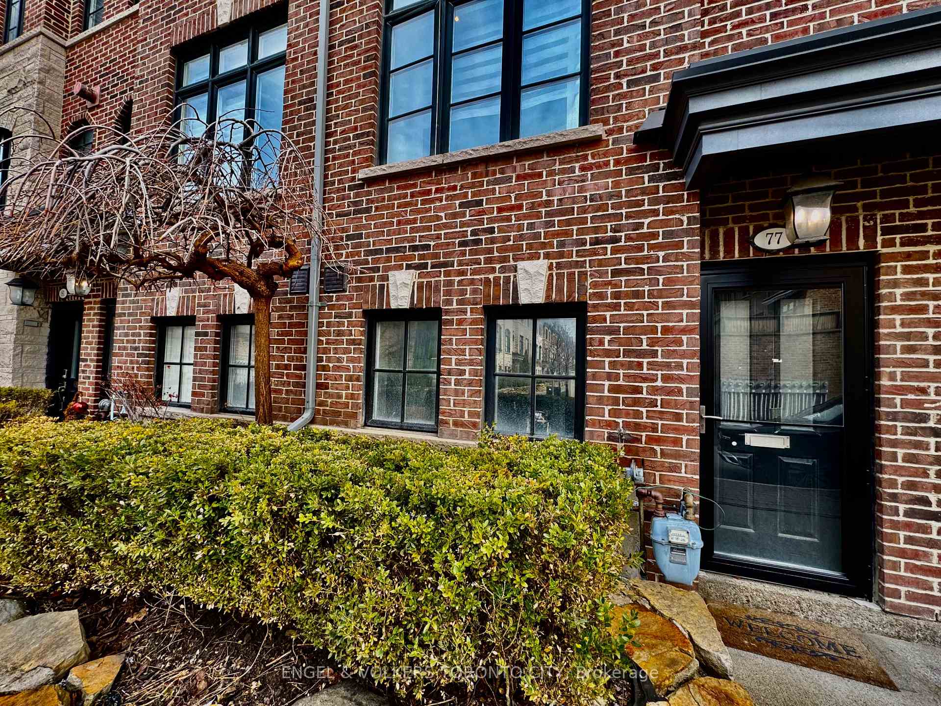 Photo 20 of 77 Ruby Lang Lane, Etobicoke, Mimico — HOMEH