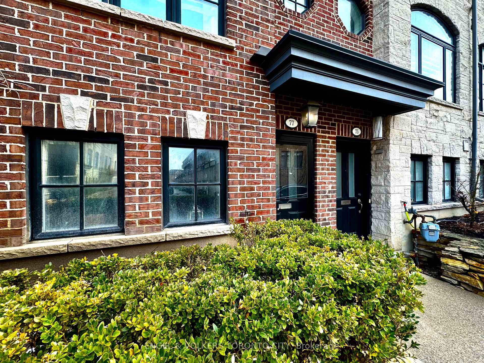 Photo 21 of 77 Ruby Lang Lane, Etobicoke, Mimico — HOMEH