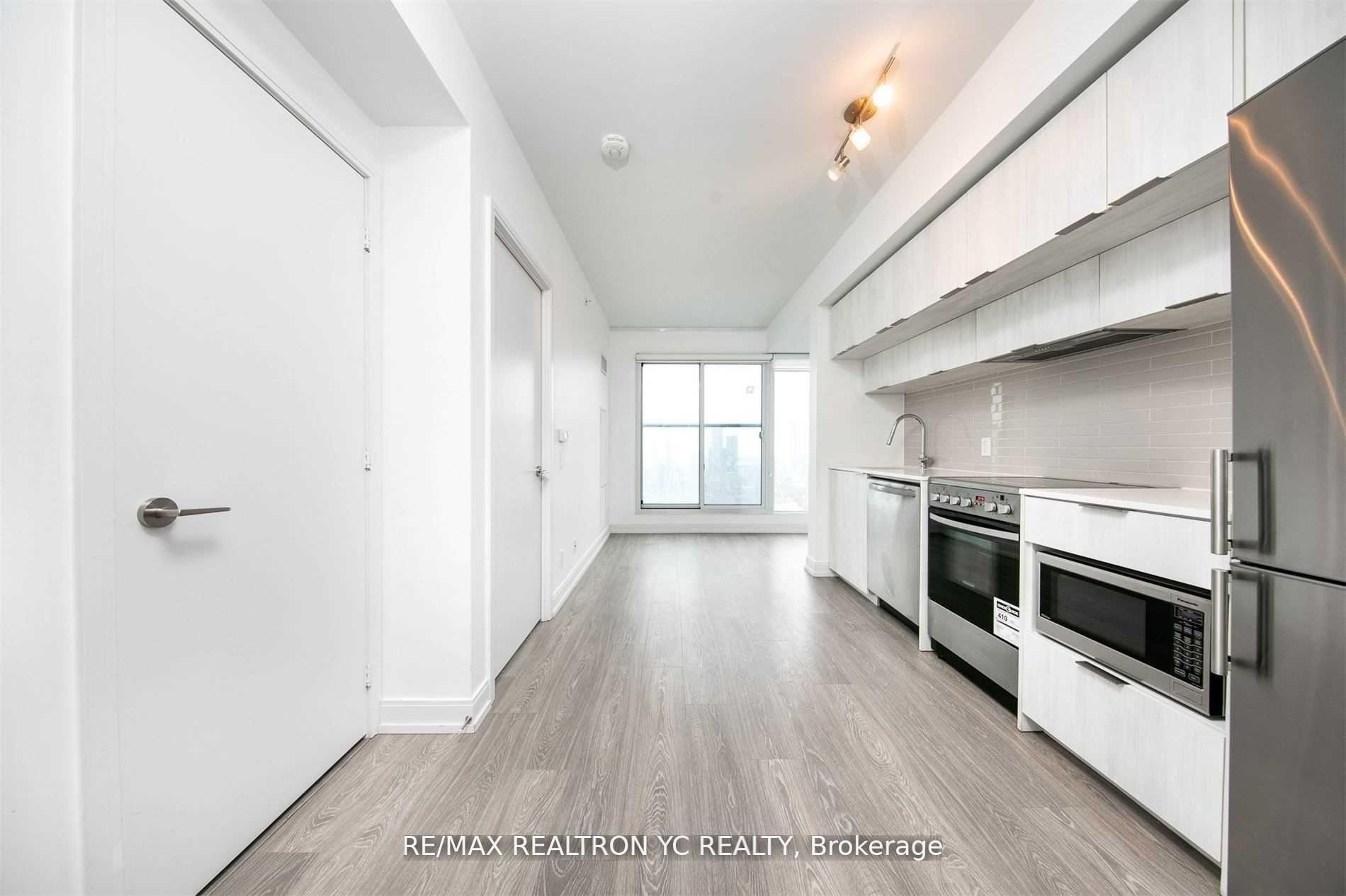Photo 2 of Unit 4007, 181 Dundas Street E, Toronto, Moss Park — HOMEH