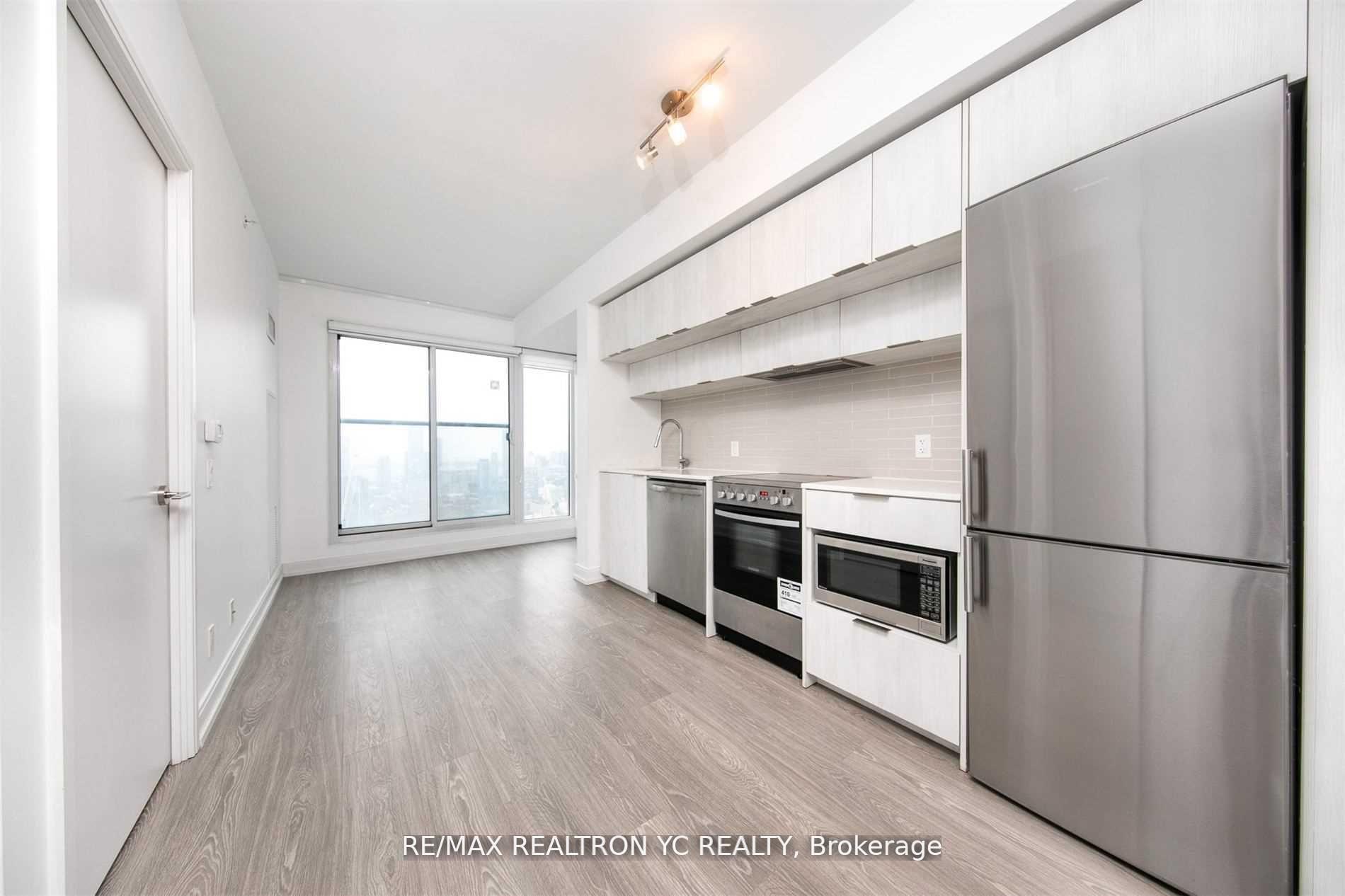 Photo 3 of Unit 4007, 181 Dundas Street E, Toronto, Moss Park — HOMEH