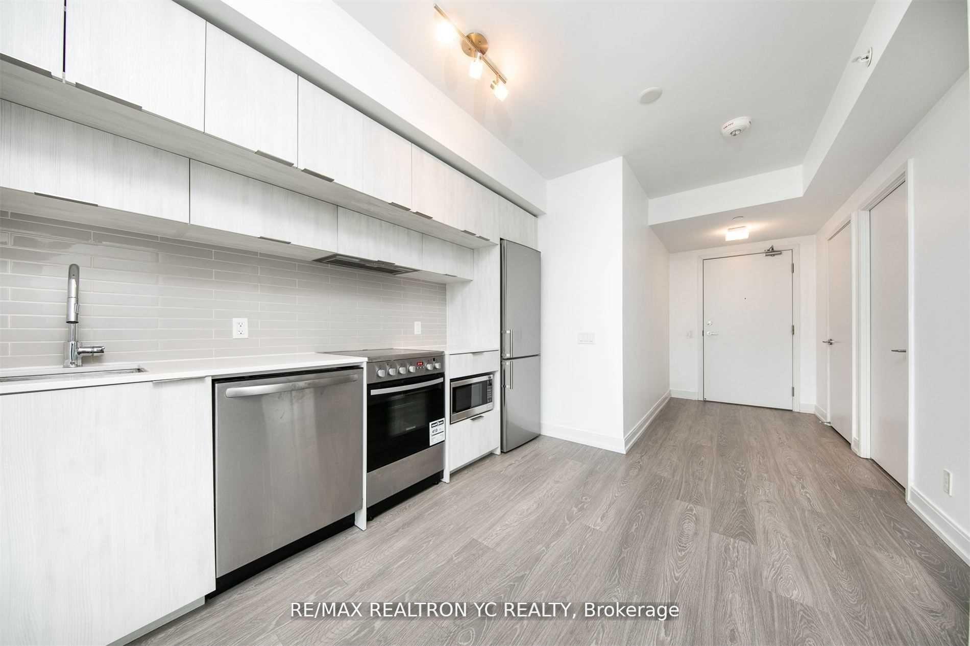 Photo 6 of Unit 4007, 181 Dundas Street E, Toronto, Moss Park — HOMEH