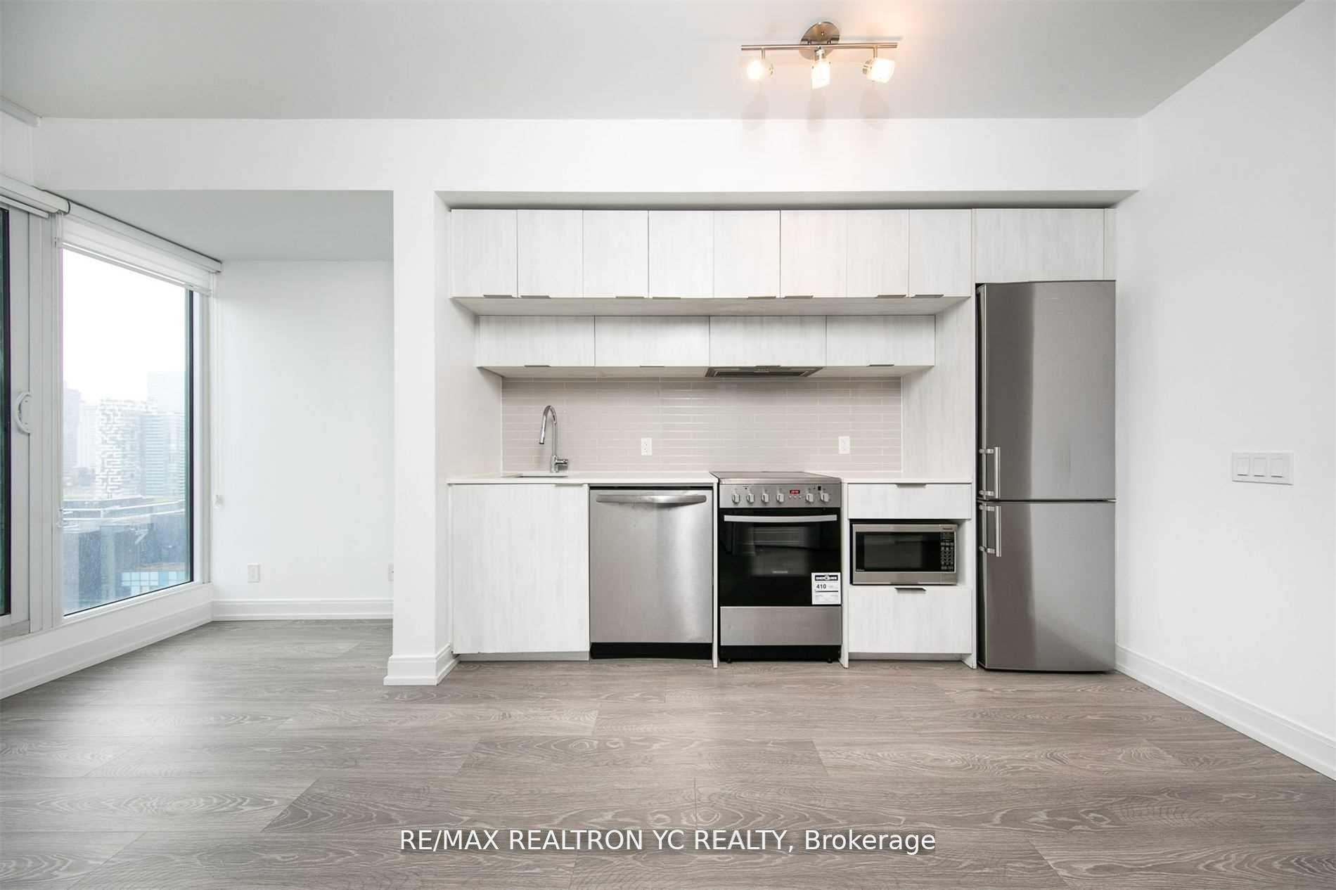 Photo 7 of Unit 4007, 181 Dundas Street E, Toronto, Moss Park — HOMEH