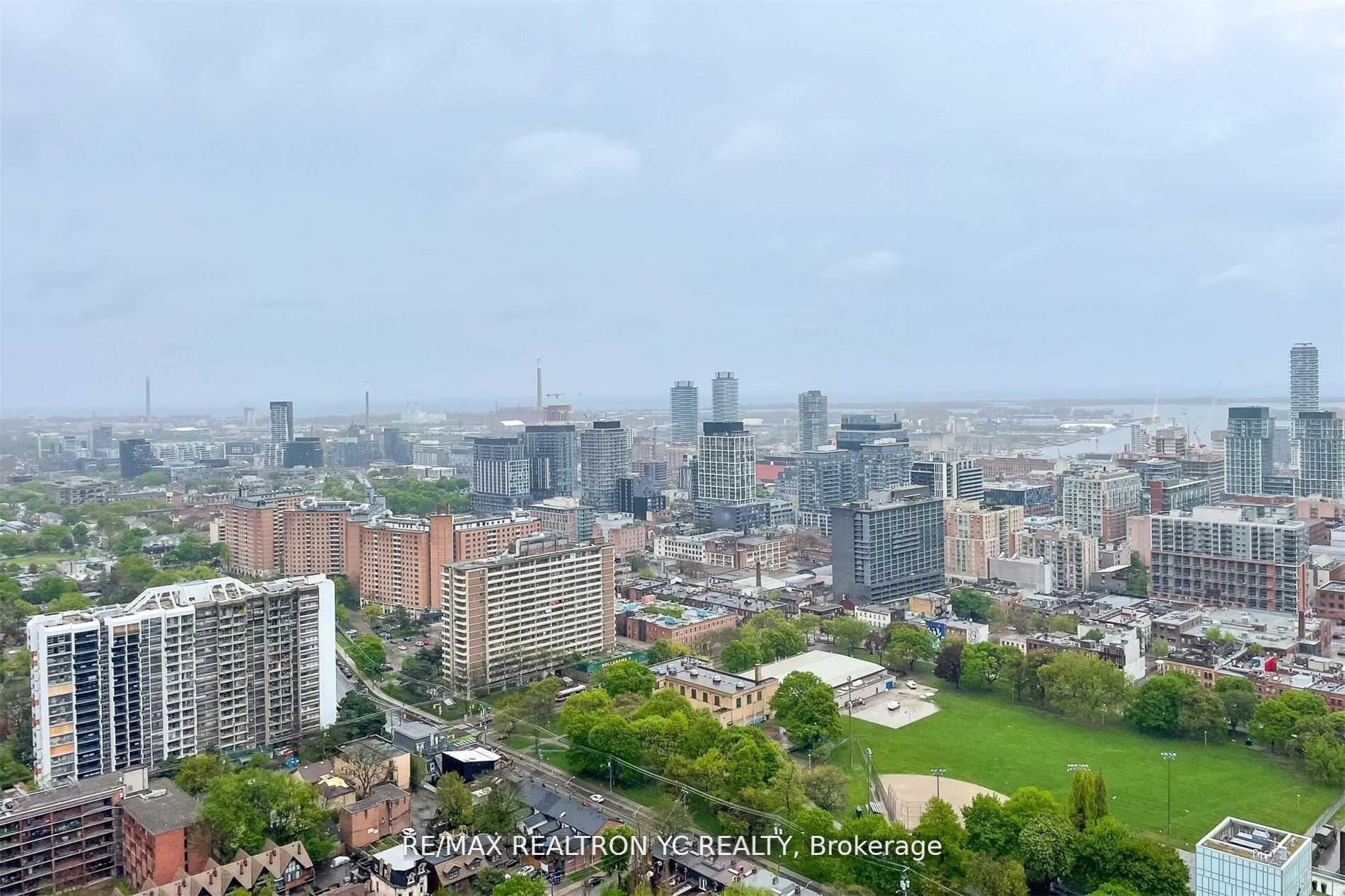 Photo 20 of Unit 4007, 181 Dundas Street E, Toronto, Moss Park — HOMEH